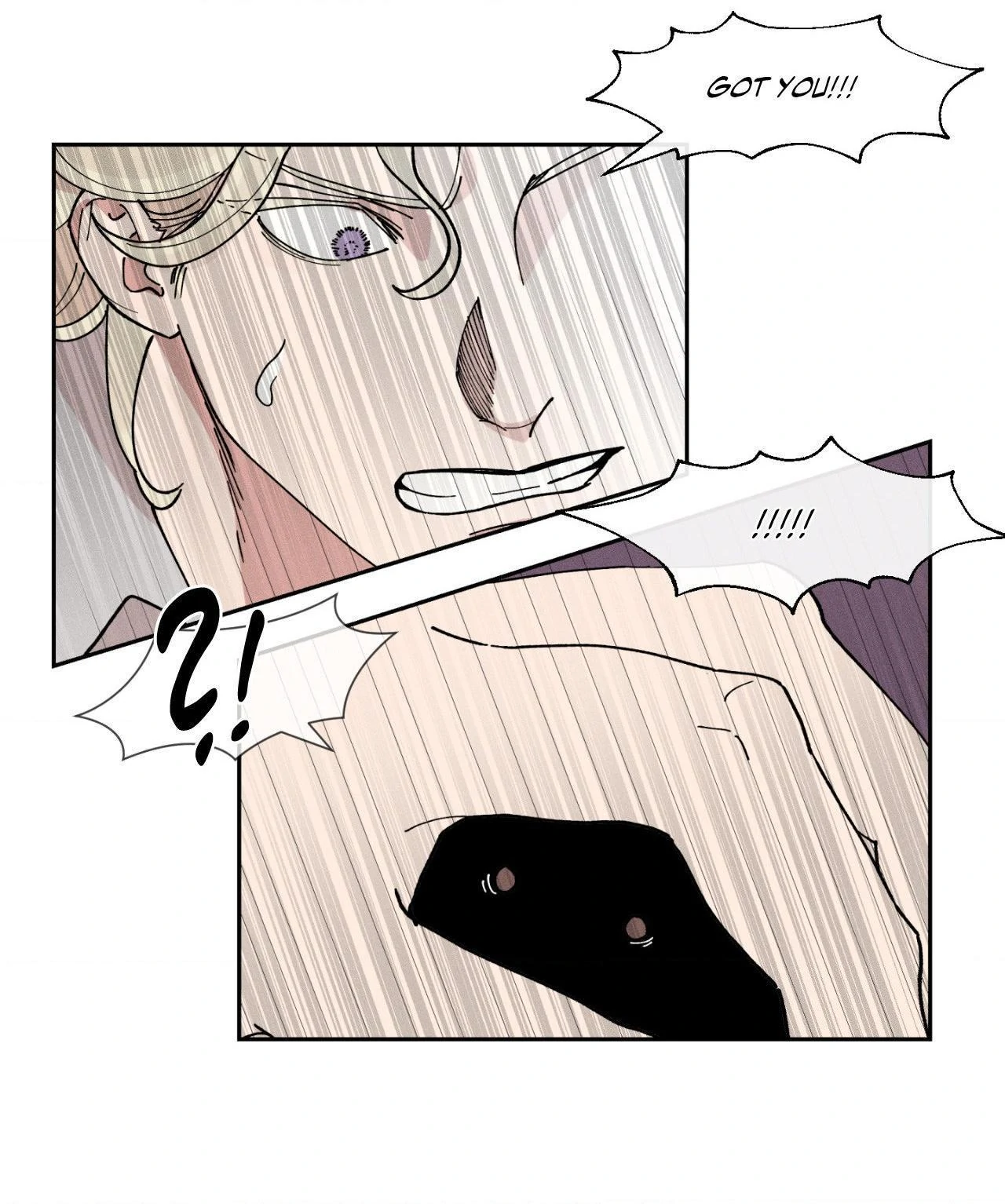 The Beast of Bahal Never Misses Its Prey Chapter 12 - Page 35