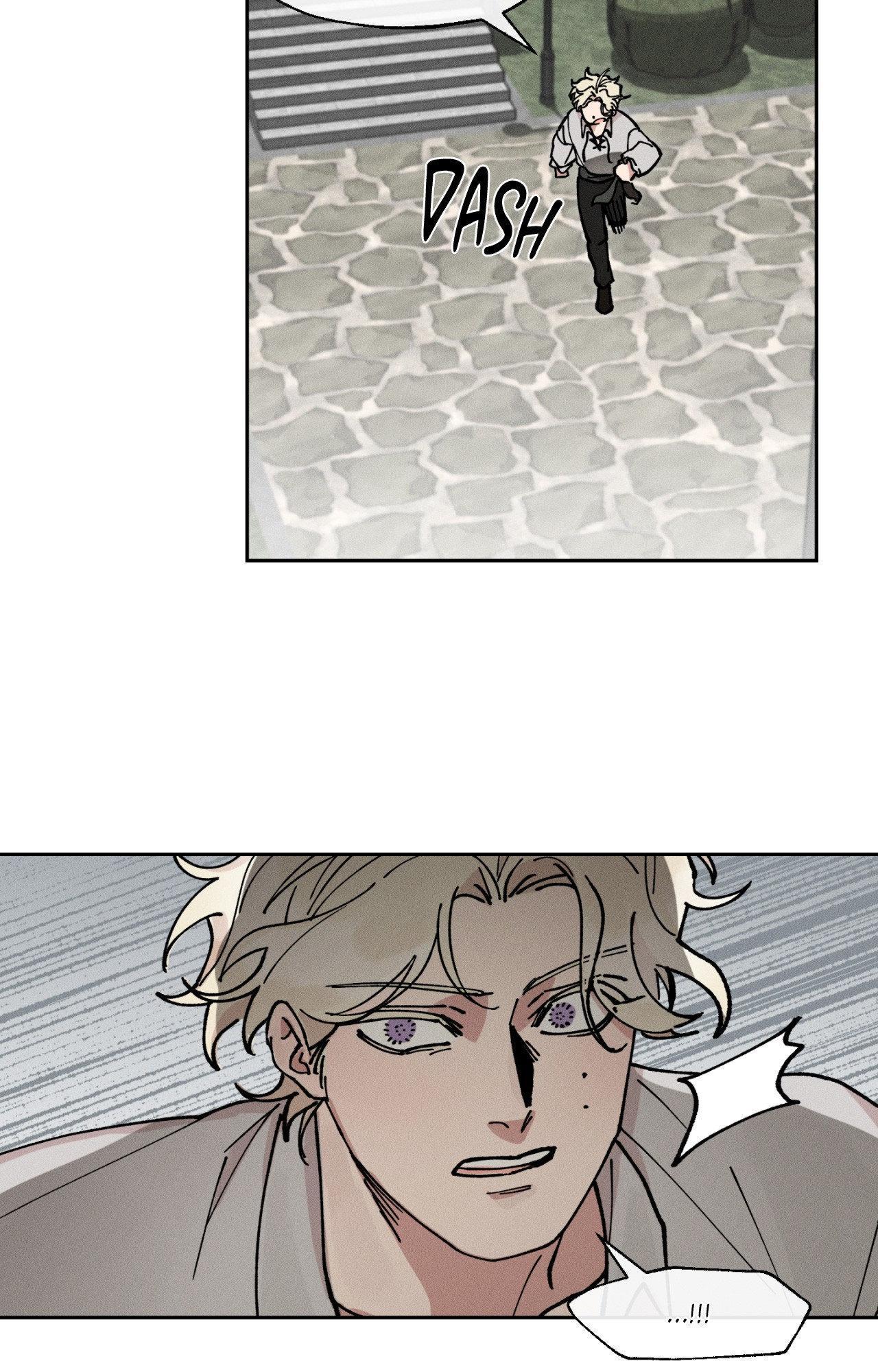 The Beast of Bahal Never Misses Its Prey Chapter 12 - Page 37