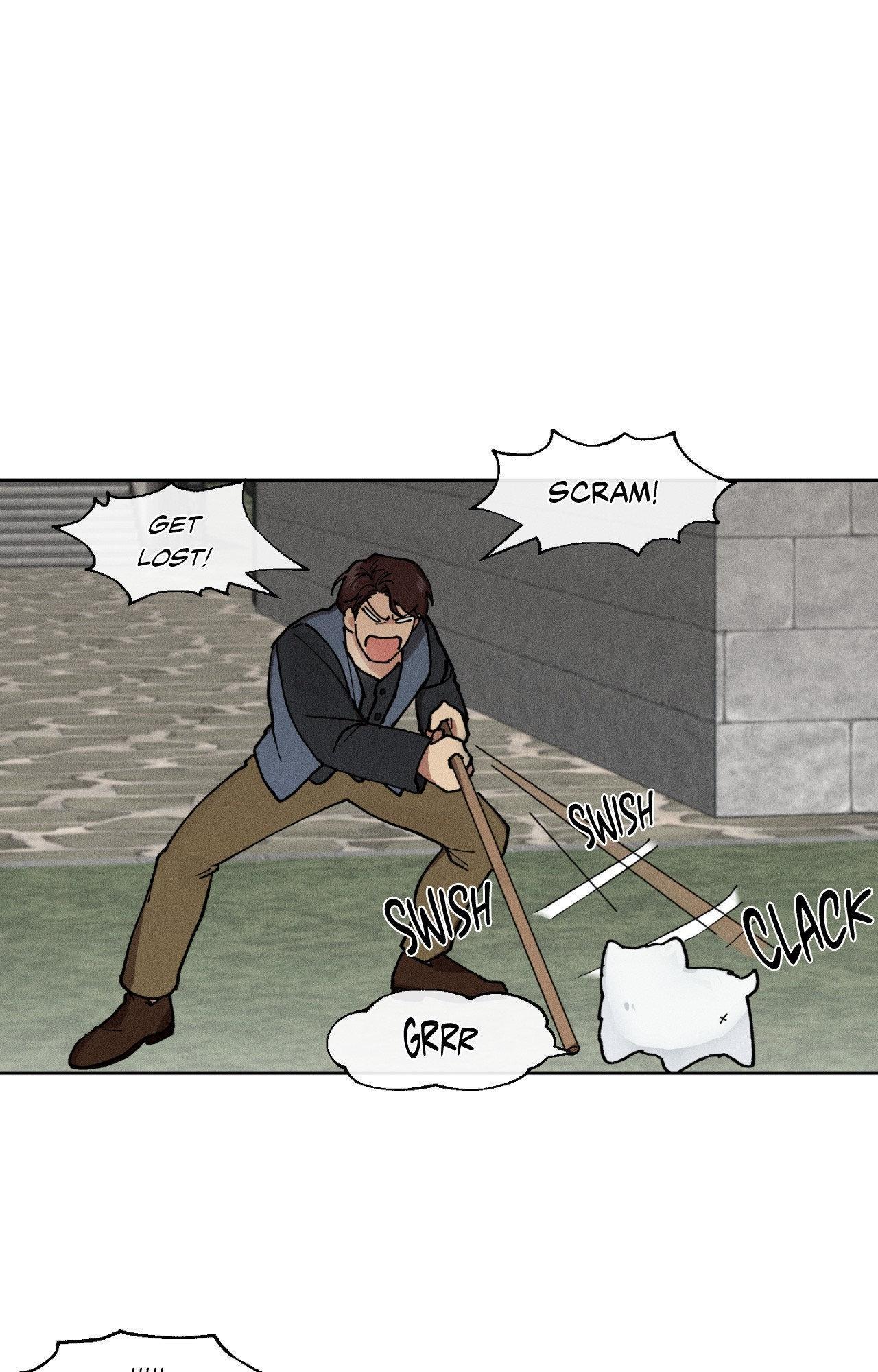 The Beast of Bahal Never Misses Its Prey Chapter 12 - Page 38