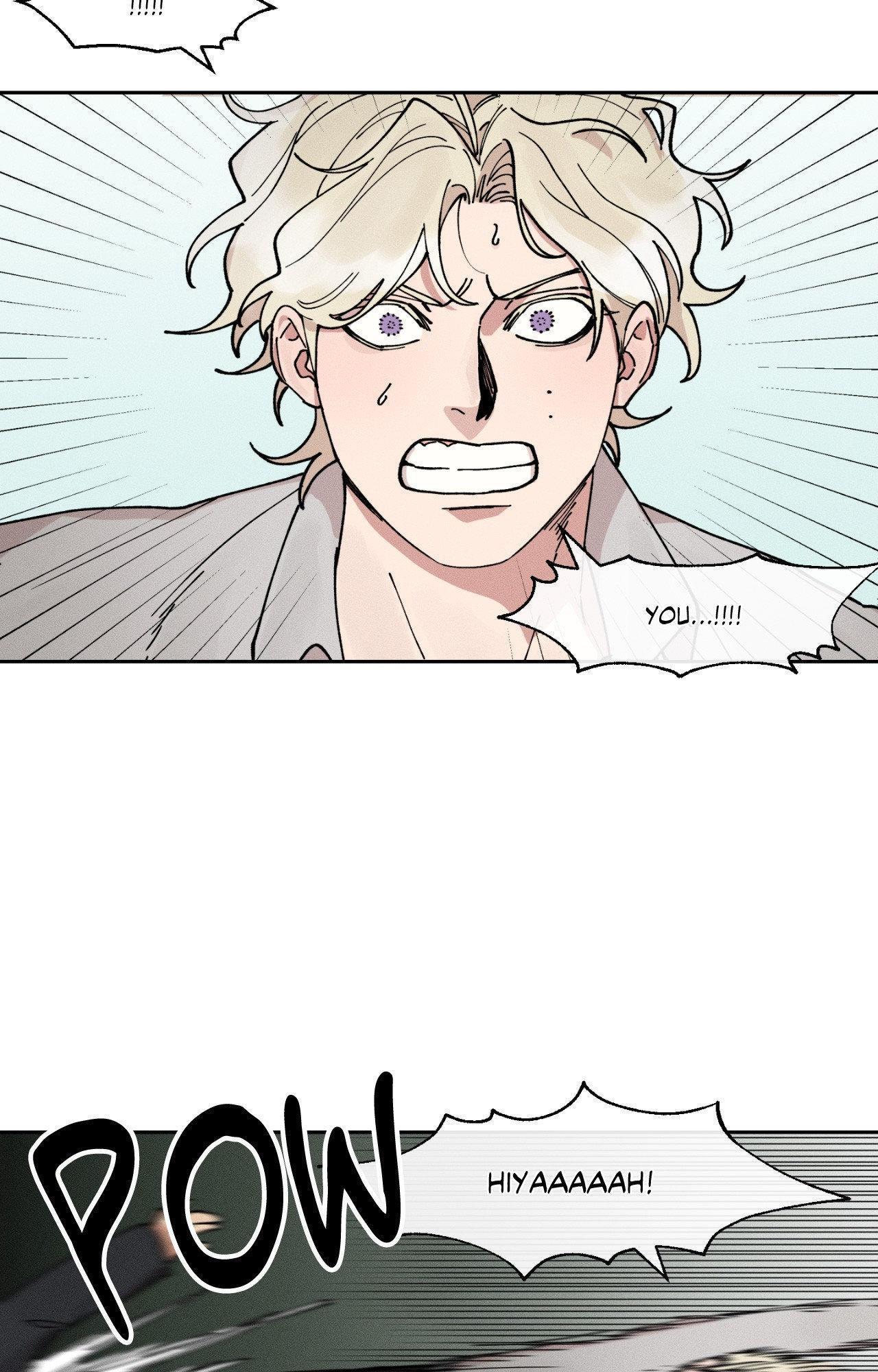 The Beast of Bahal Never Misses Its Prey Chapter 12 - Page 39