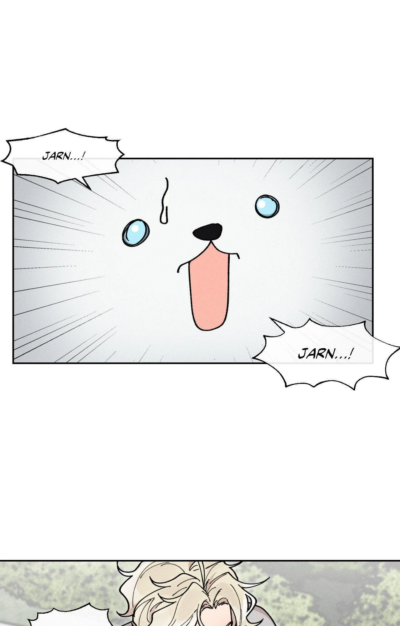 The Beast of Bahal Never Misses Its Prey Chapter 12 - Page 43