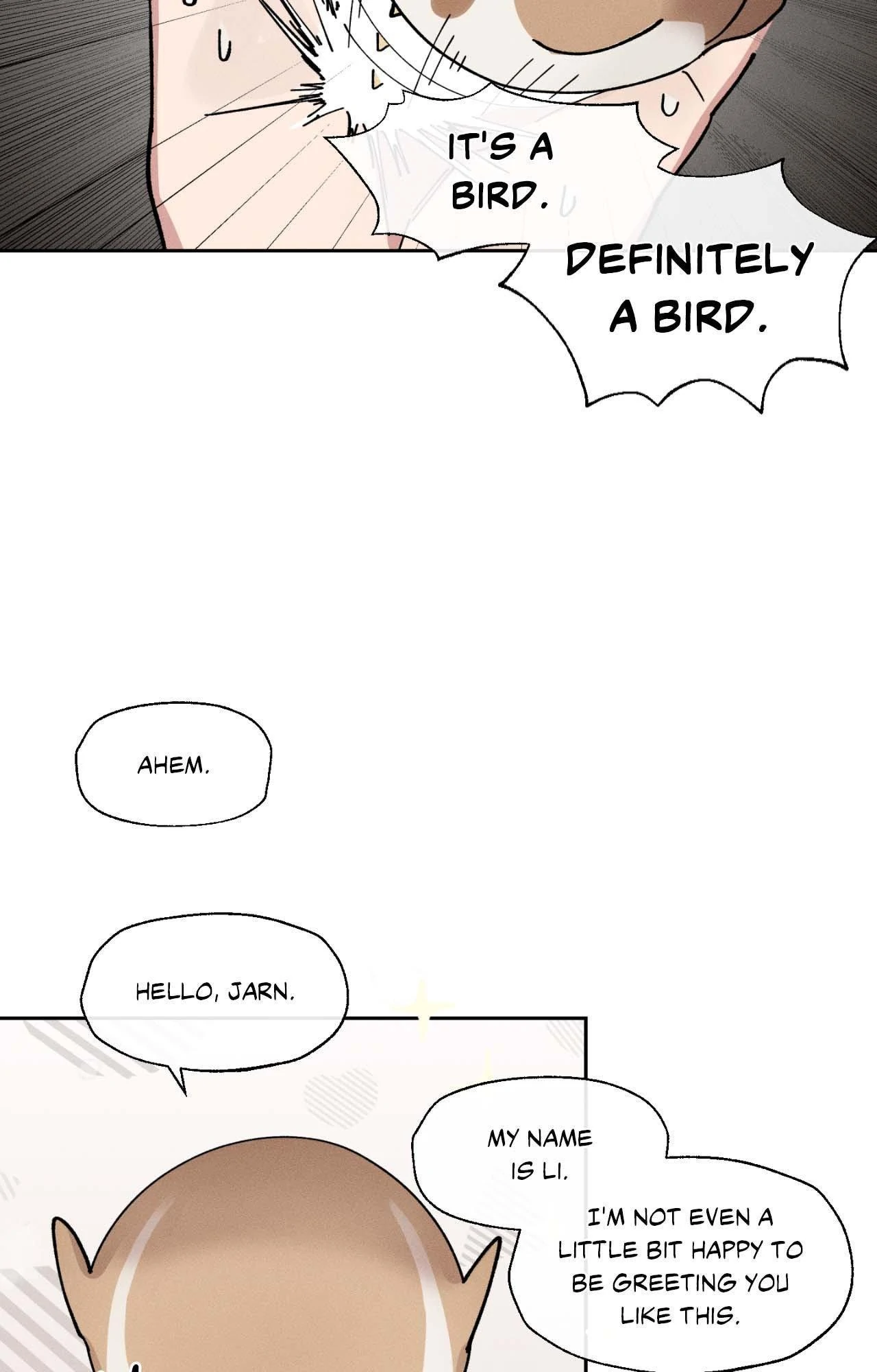 The Beast of Bahal Never Misses Its Prey Chapter 12 - Page 48