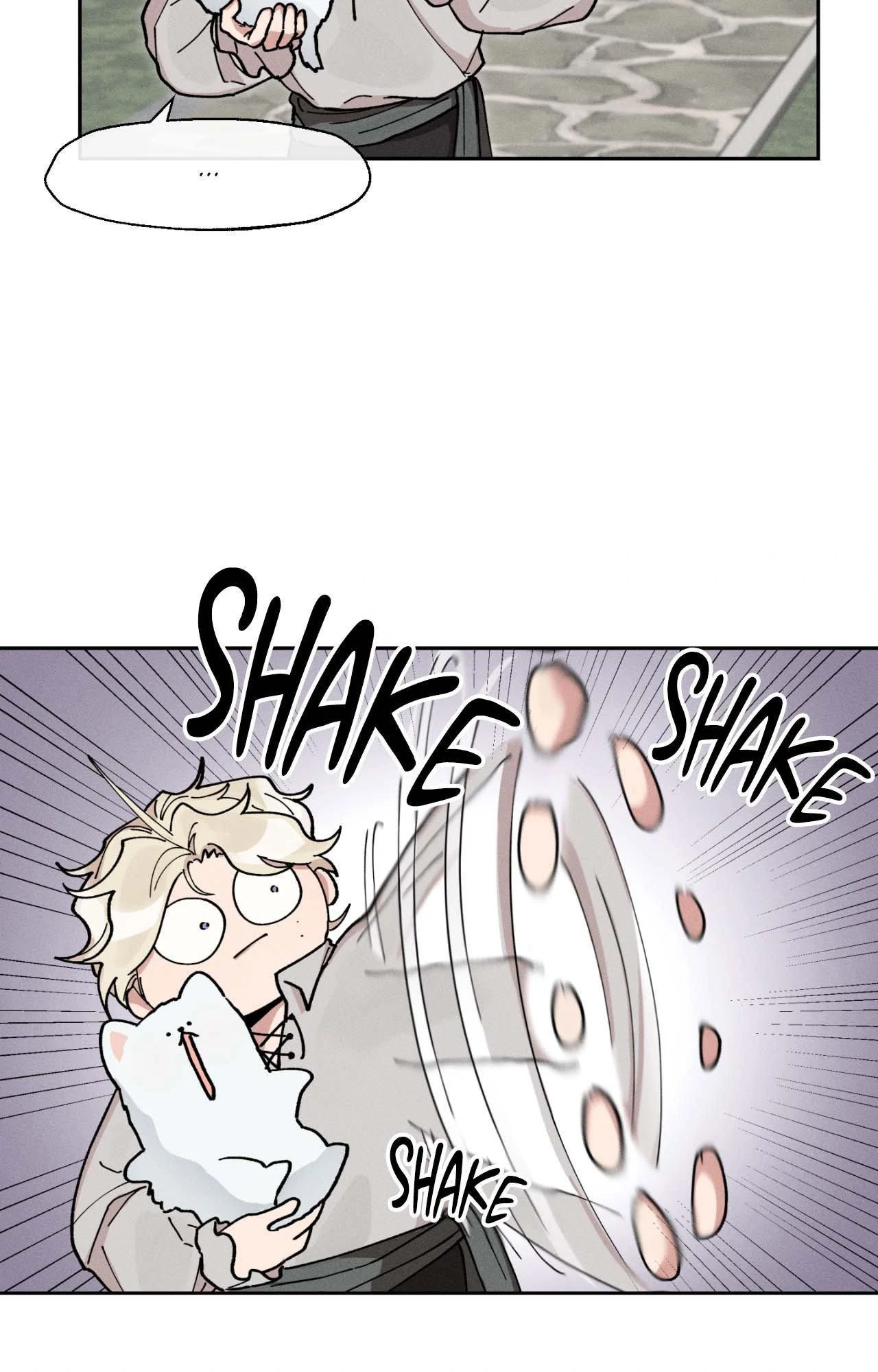 The Beast of Bahal Never Misses Its Prey Chapter 12 - Page 50