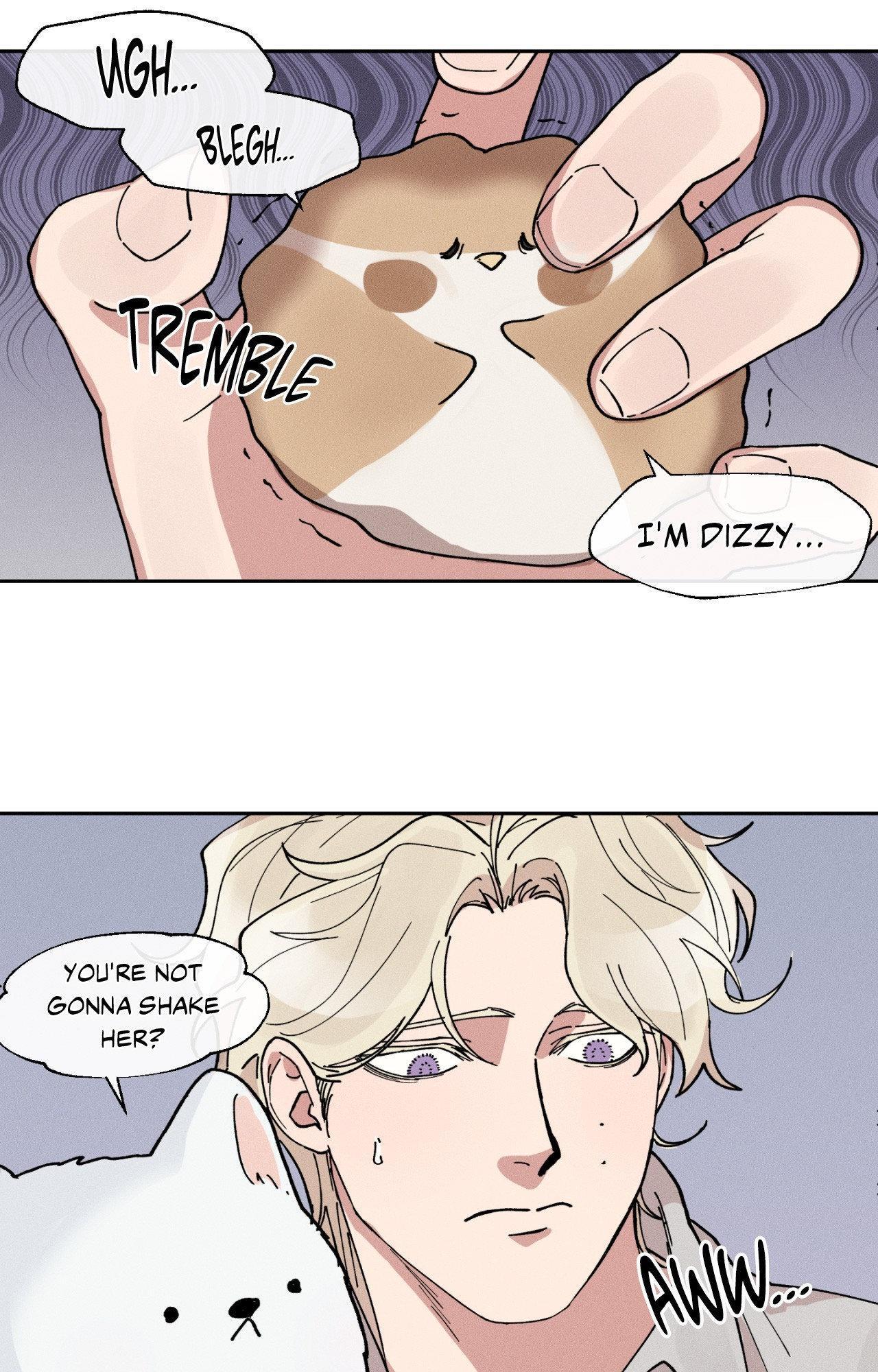 The Beast of Bahal Never Misses Its Prey Chapter 12 - Page 55