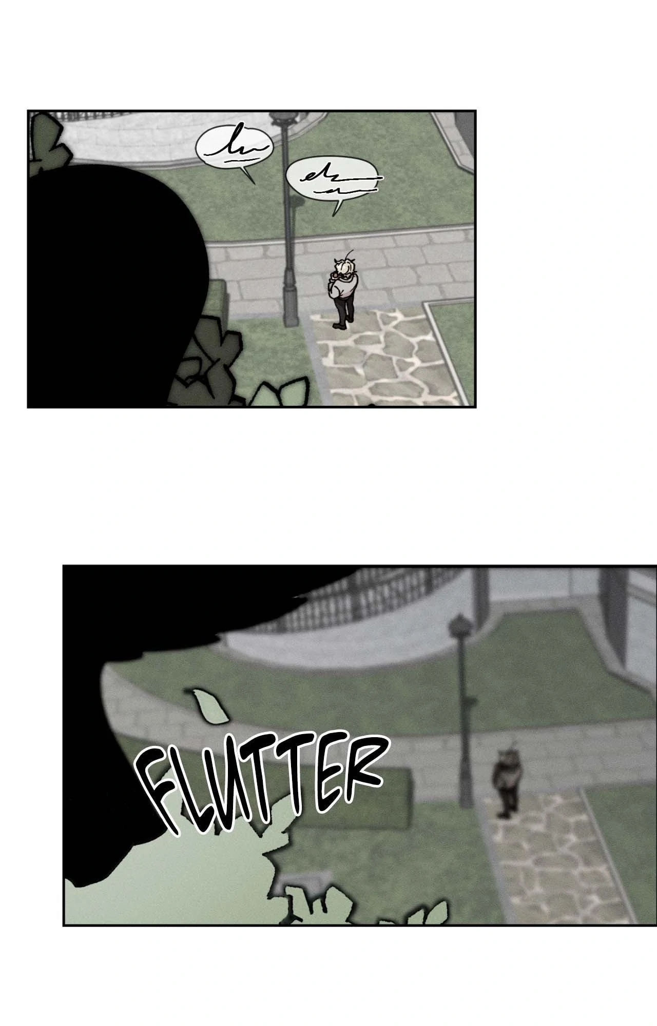 The Beast of Bahal Never Misses Its Prey Chapter 12 - Page 59