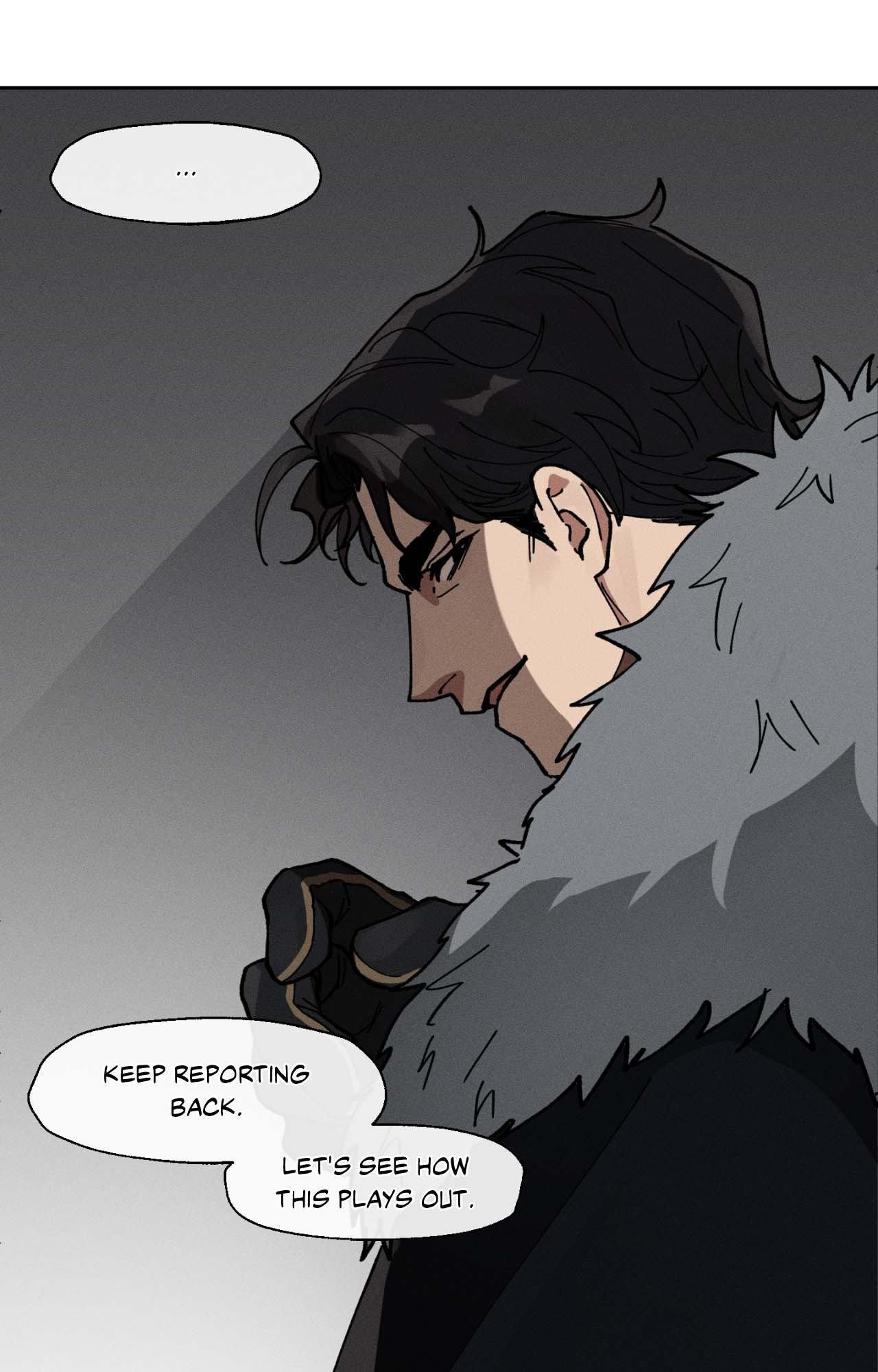 The Beast of Bahal Never Misses Its Prey Chapter 12 - Page 64