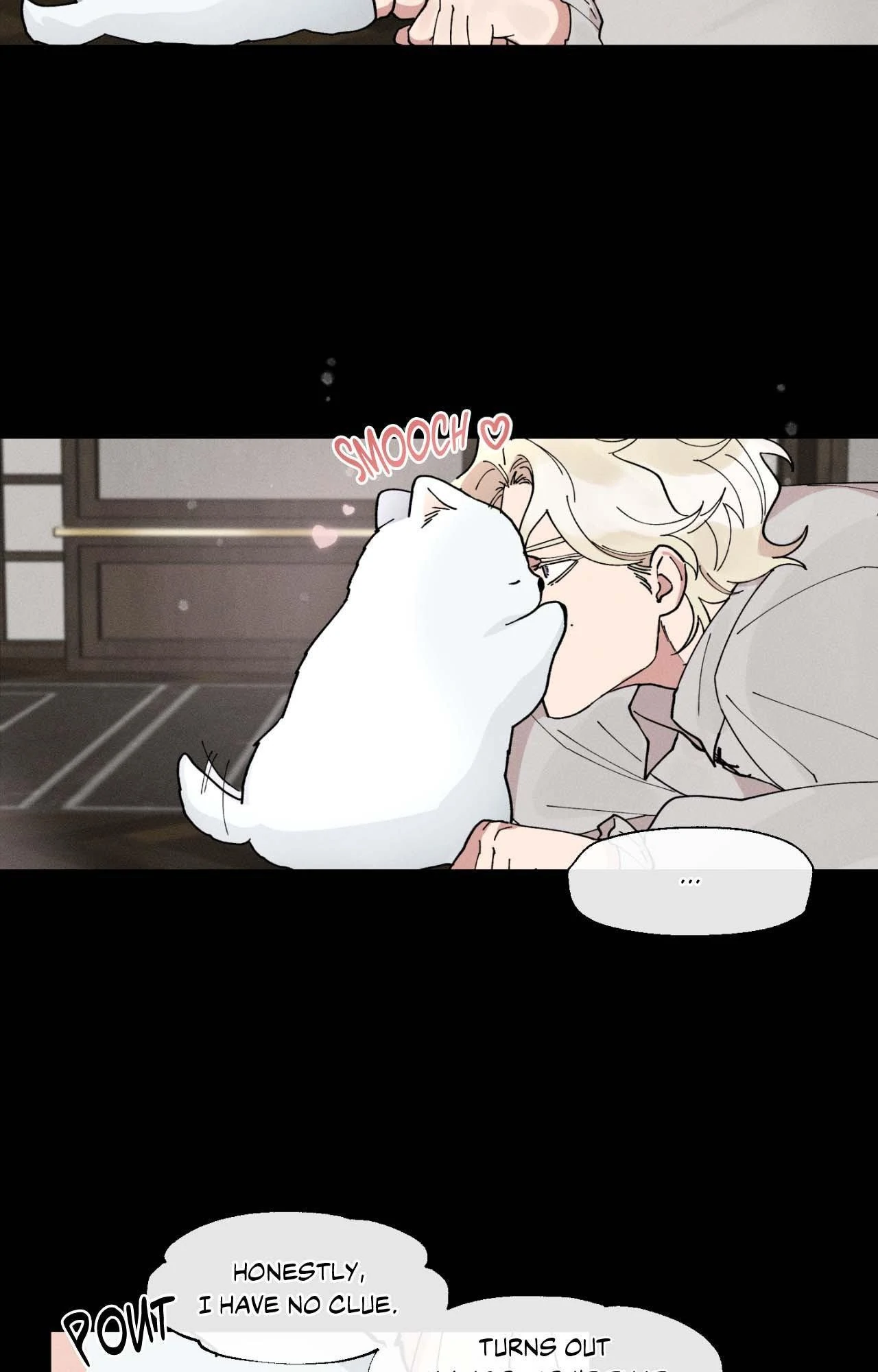 The Beast of Bahal Never Misses Its Prey Chapter 12 - Page 8