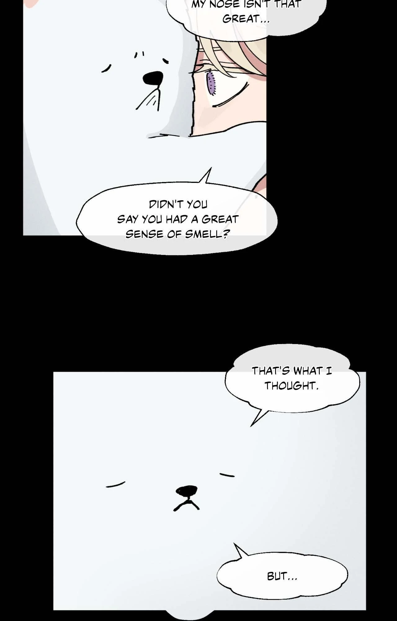 The Beast of Bahal Never Misses Its Prey Chapter 12 - Page 9