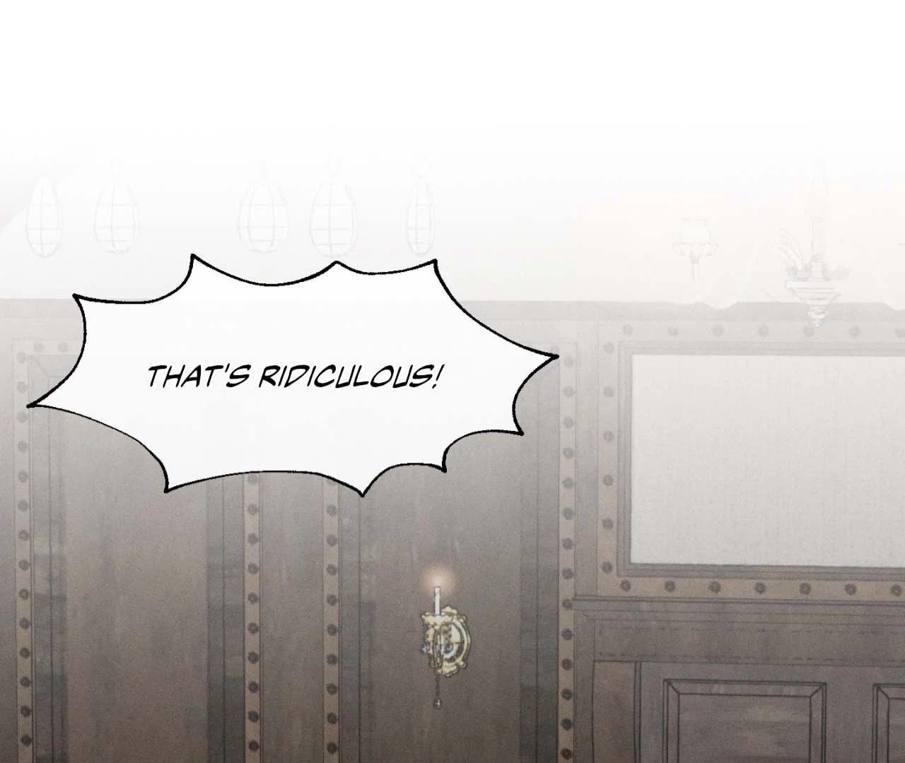 The Beast of Bahal Never Misses Its Prey Chapter 13 - Page 1