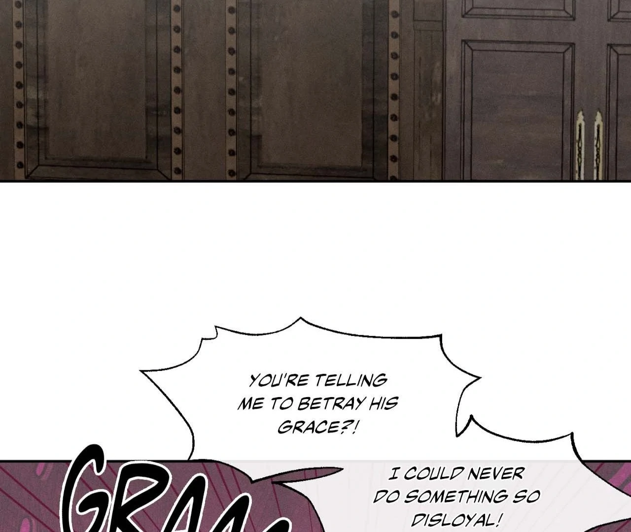 The Beast of Bahal Never Misses Its Prey Chapter 13 - Page 2