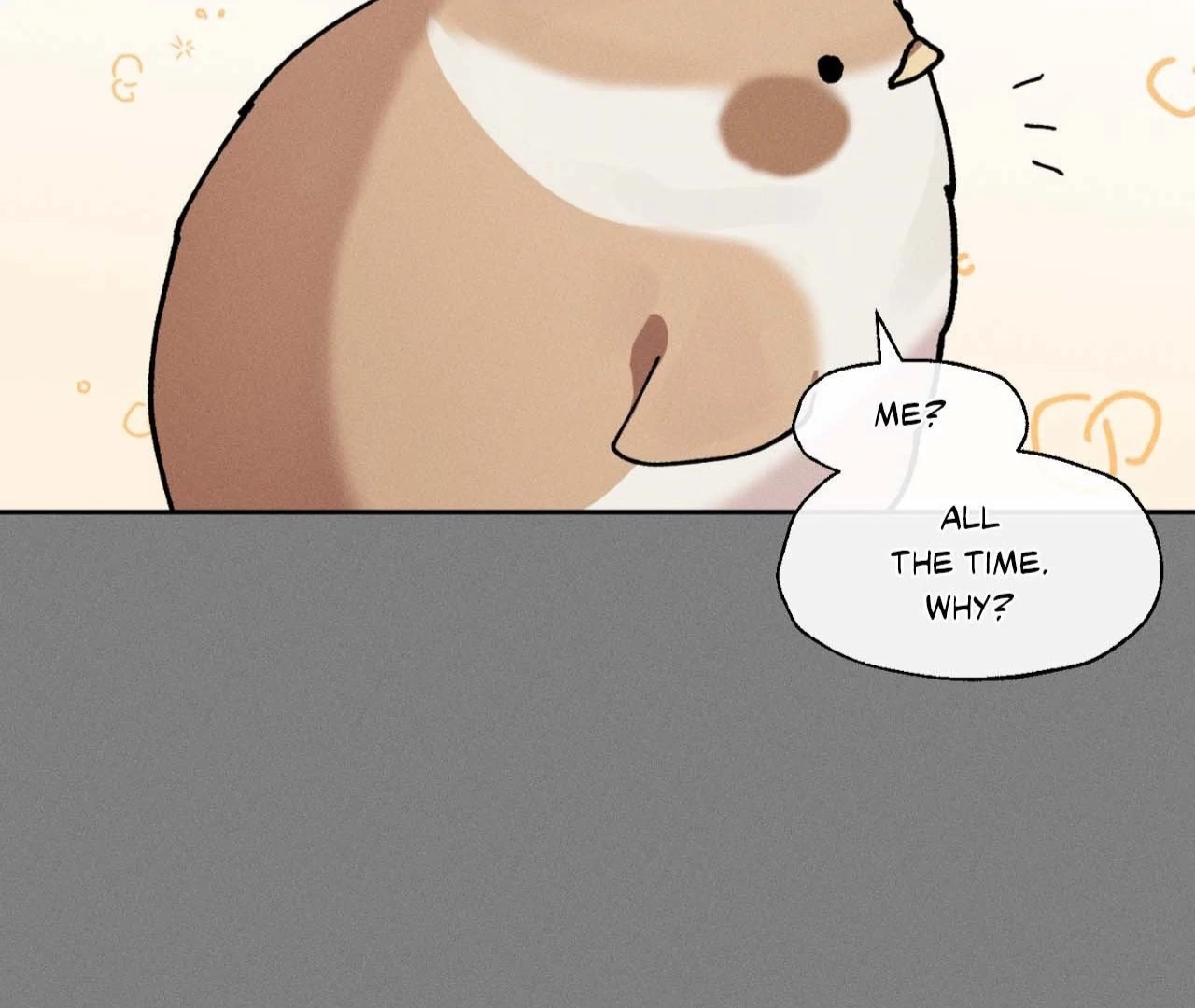 The Beast of Bahal Never Misses Its Prey Chapter 13 - Page 11