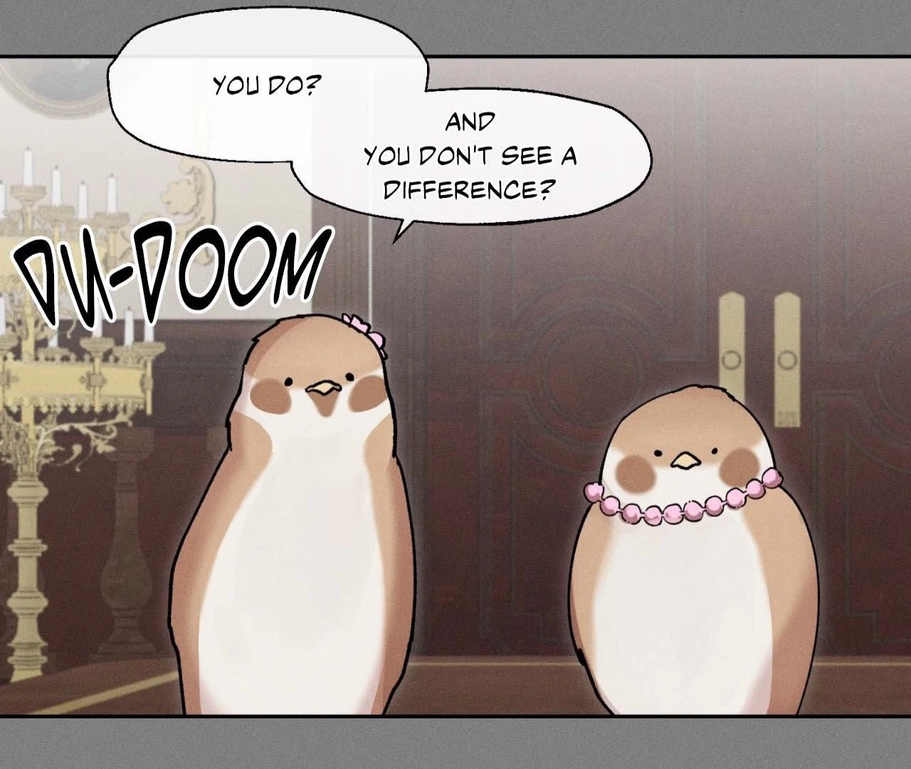 The Beast of Bahal Never Misses Its Prey Chapter 13 - Page 12