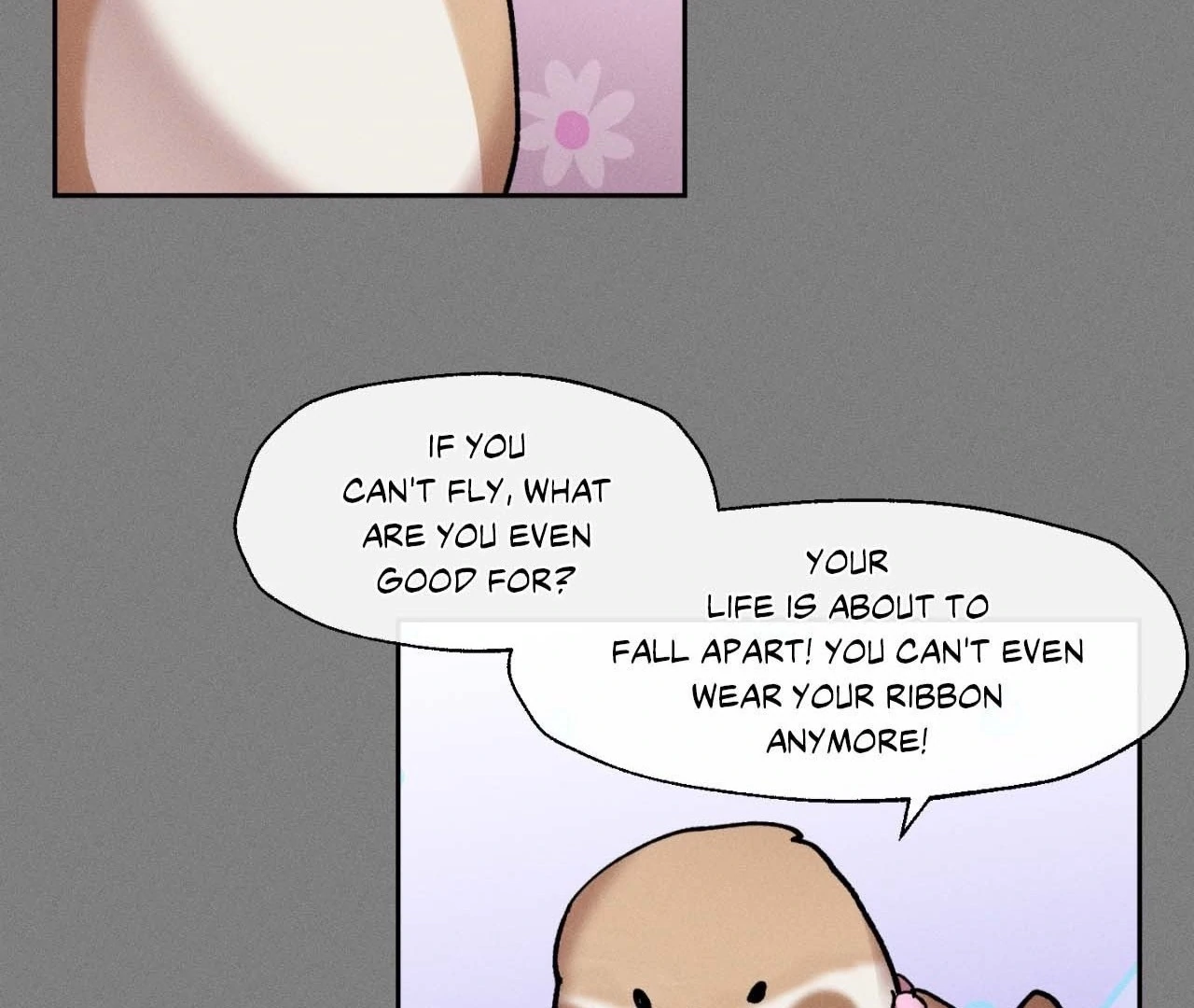 The Beast of Bahal Never Misses Its Prey Chapter 13 - Page 14