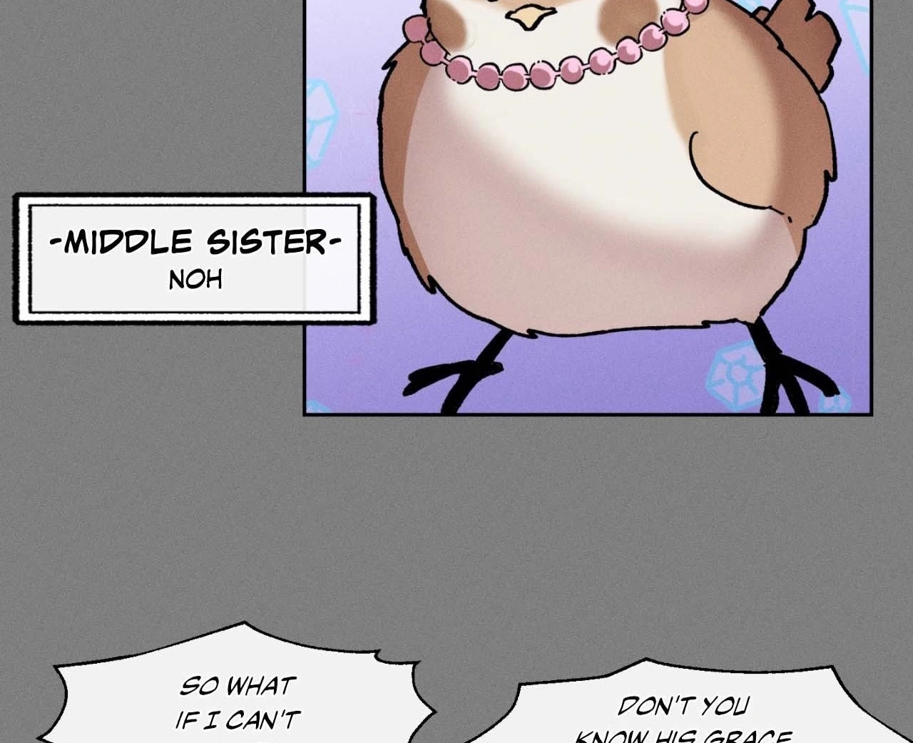 The Beast of Bahal Never Misses Its Prey Chapter 13 - Page 15