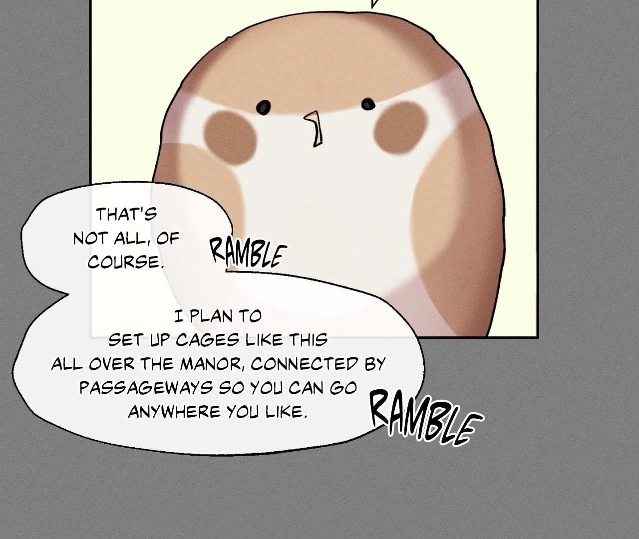 The Beast of Bahal Never Misses Its Prey Chapter 13 - Page 23