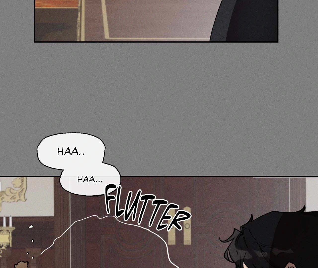 The Beast of Bahal Never Misses Its Prey Chapter 13 - Page 27