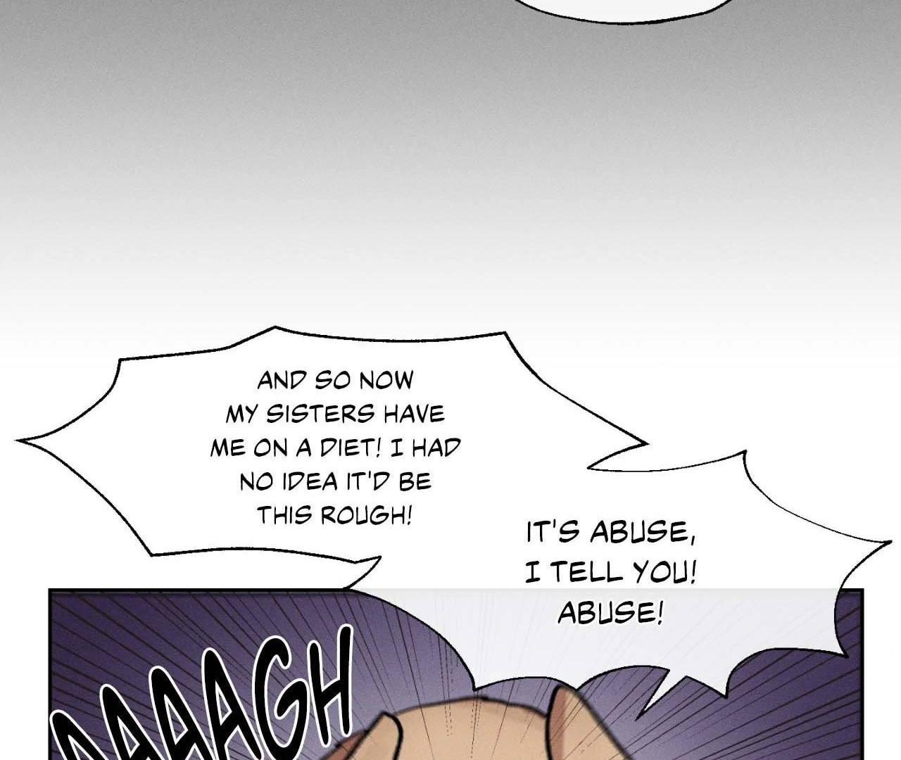 The Beast of Bahal Never Misses Its Prey Chapter 13 - Page 29