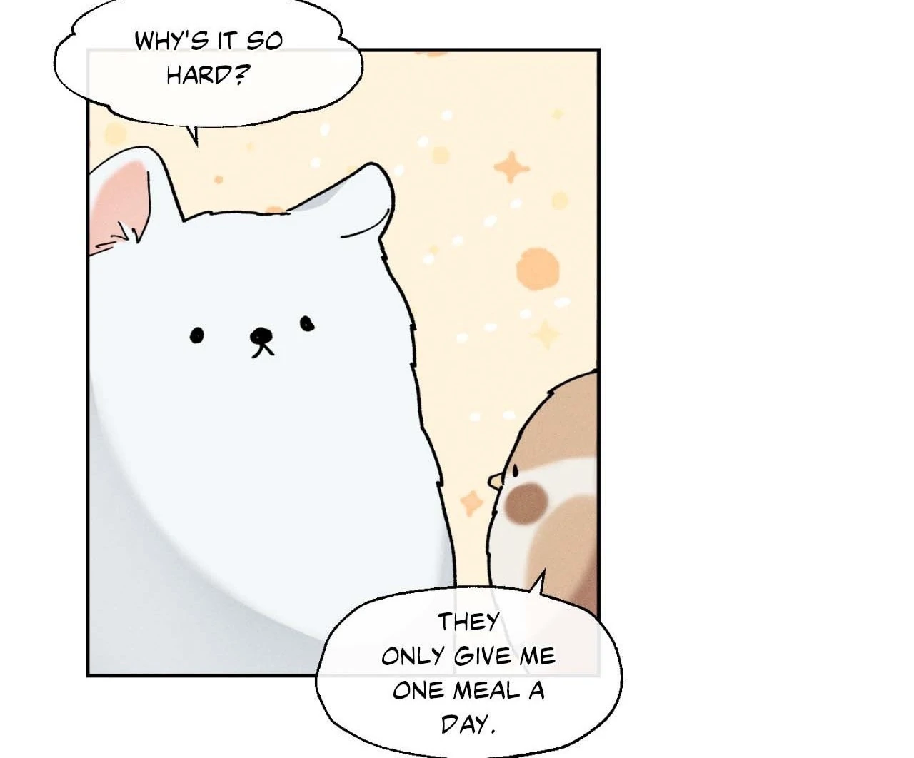 The Beast of Bahal Never Misses Its Prey Chapter 13 - Page 31