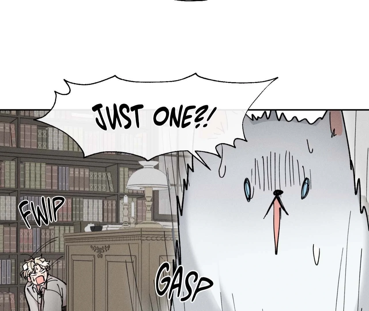 The Beast of Bahal Never Misses Its Prey Chapter 13 - Page 32