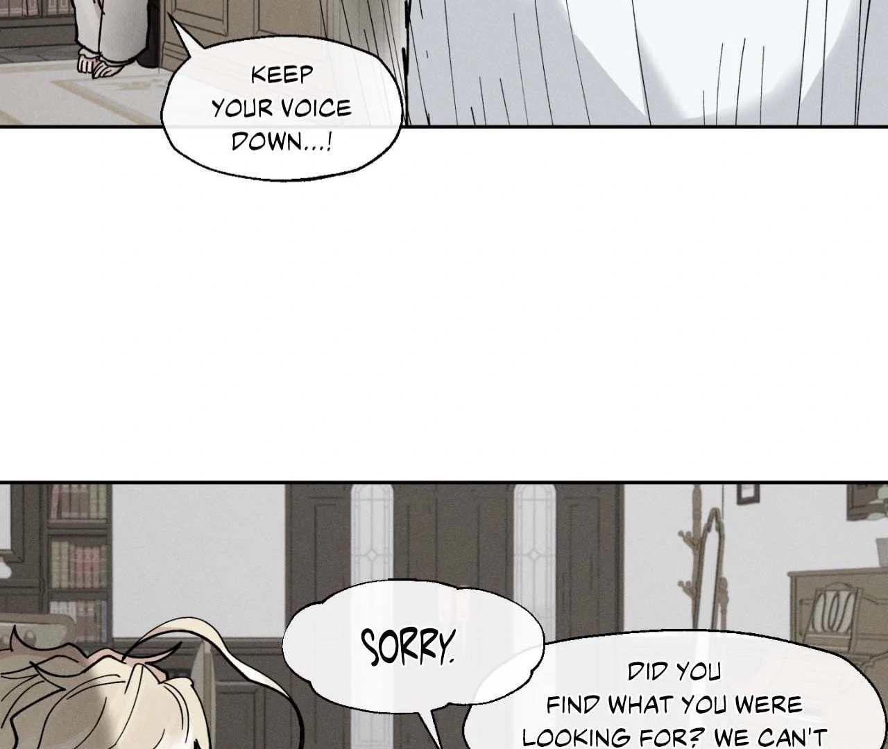 The Beast of Bahal Never Misses Its Prey Chapter 13 - Page 33