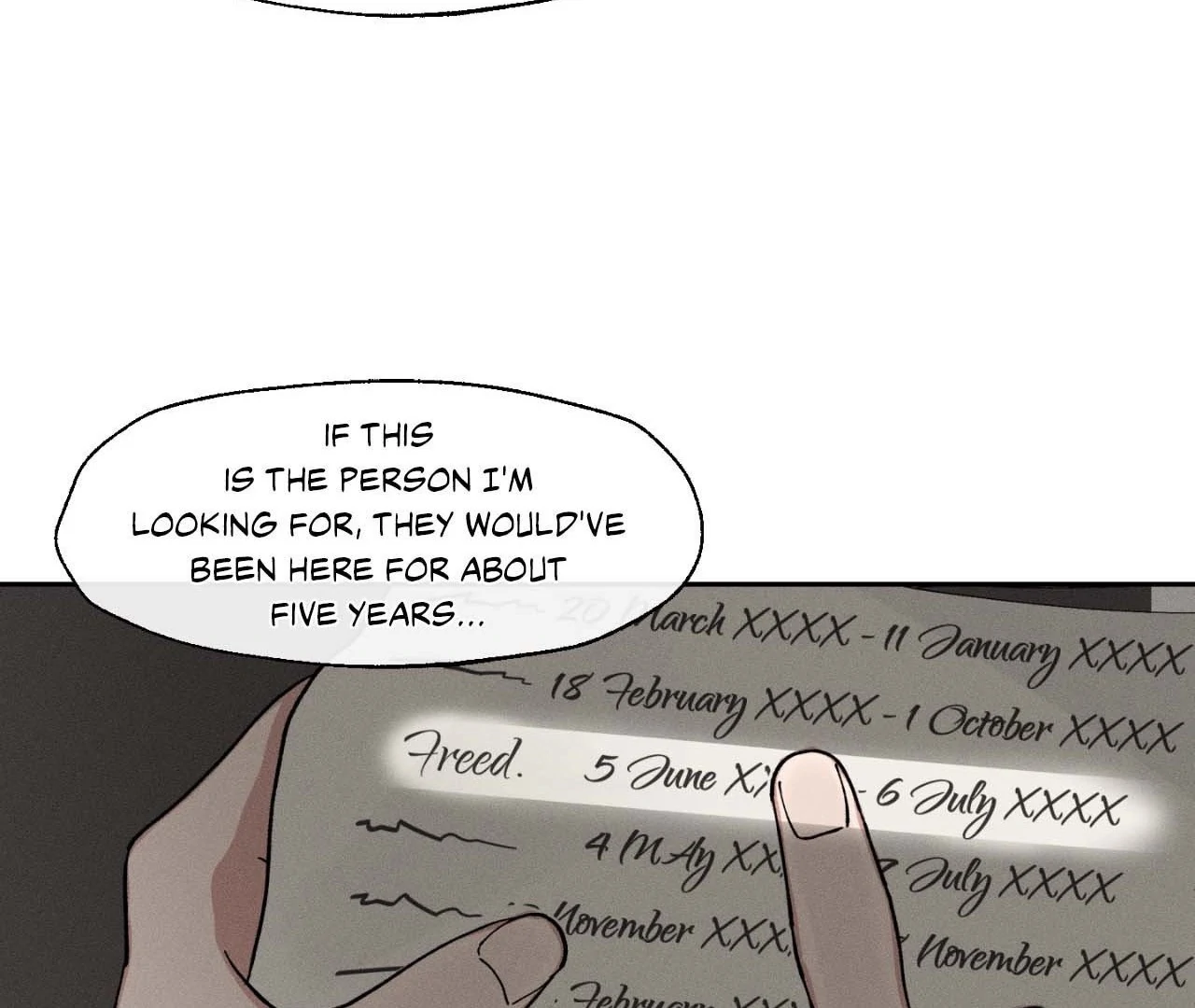 The Beast of Bahal Never Misses Its Prey Chapter 13 - Page 36