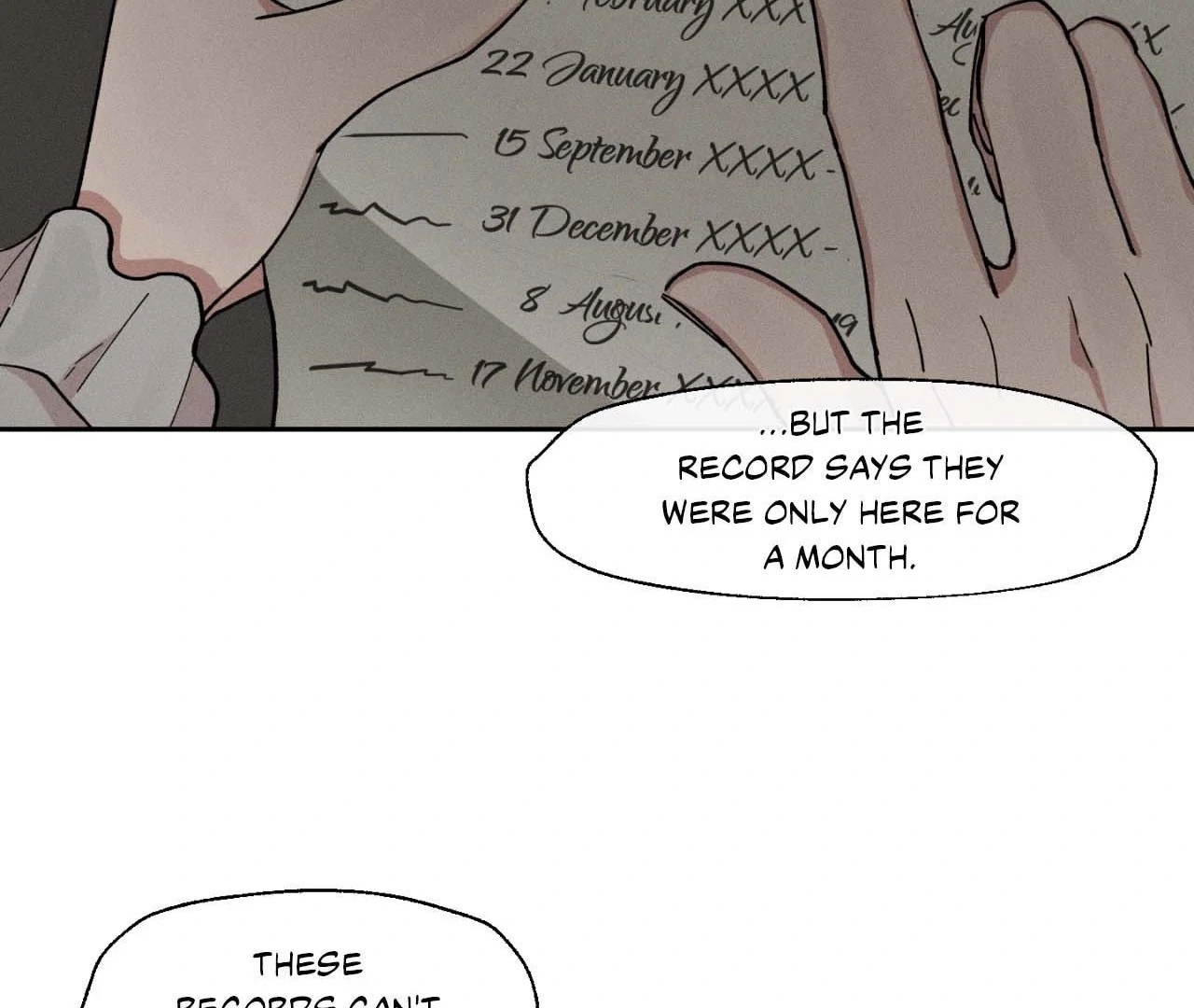 The Beast of Bahal Never Misses Its Prey Chapter 13 - Page 37