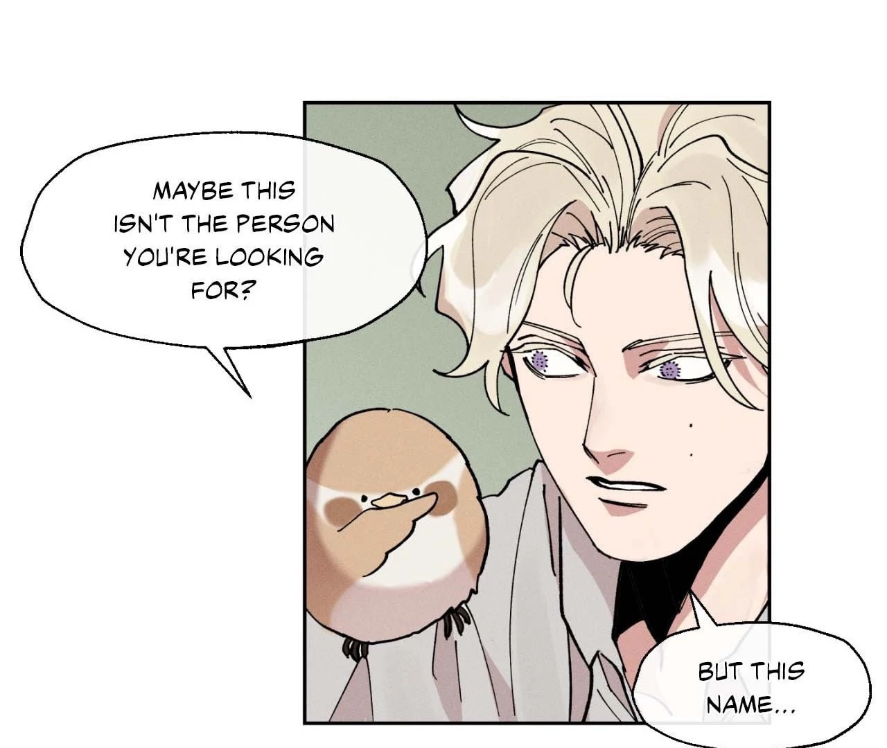 The Beast of Bahal Never Misses Its Prey Chapter 13 - Page 39