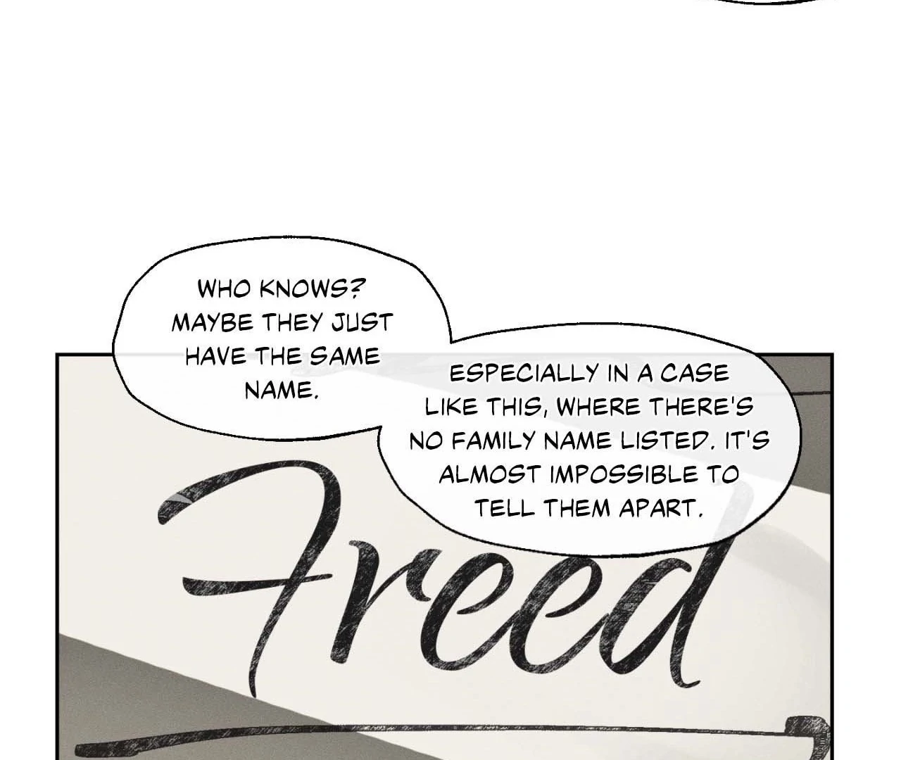 The Beast of Bahal Never Misses Its Prey Chapter 13 - Page 40