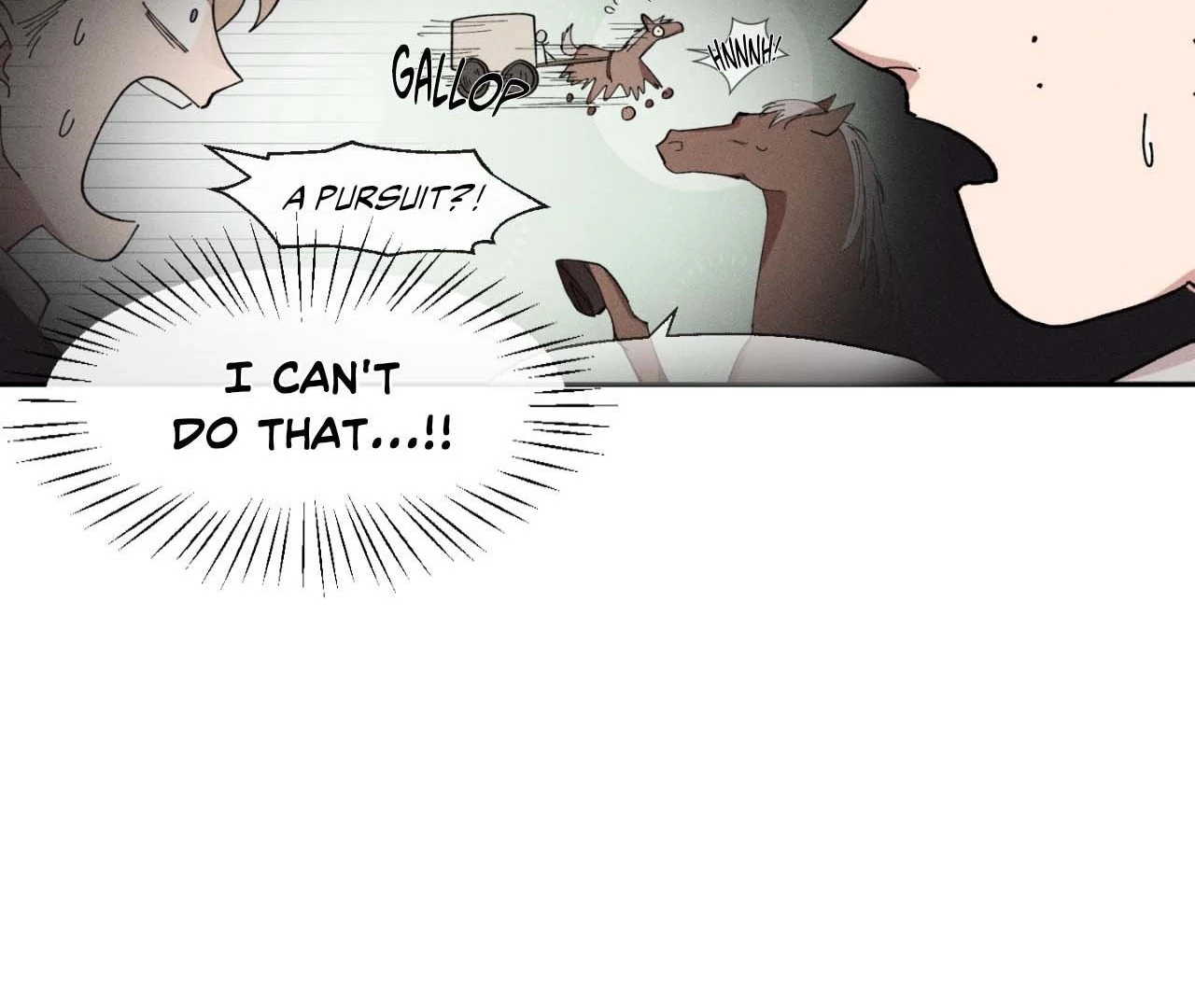 The Beast of Bahal Never Misses Its Prey Chapter 13 - Page 43