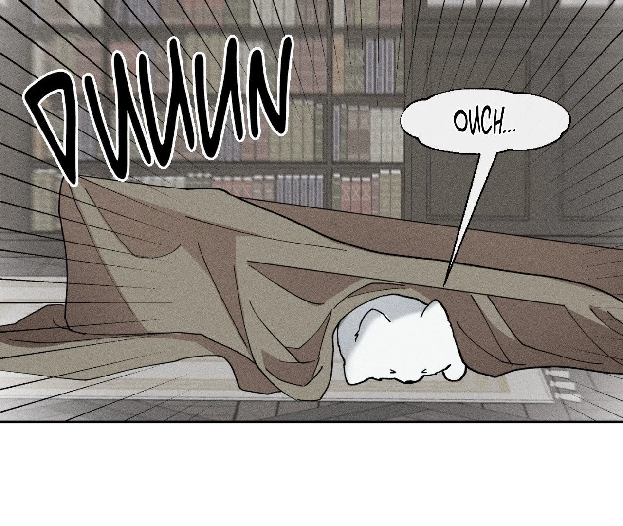 The Beast of Bahal Never Misses Its Prey Chapter 13 - Page 46
