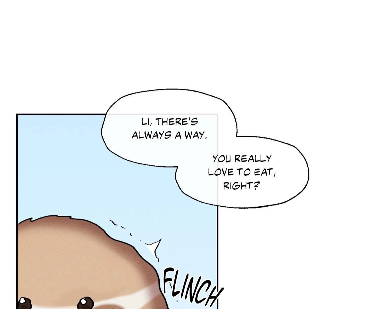 The Beast of Bahal Never Misses Its Prey Chapter 13 - Page 6