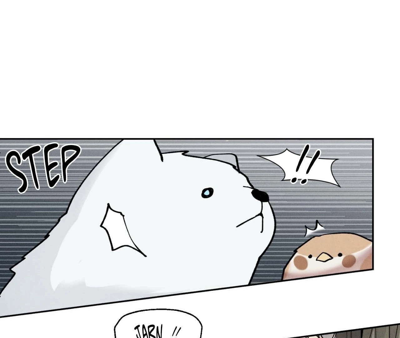The Beast of Bahal Never Misses Its Prey Chapter 13 - Page 60