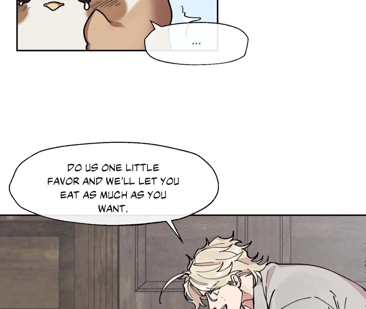 The Beast of Bahal Never Misses Its Prey Chapter 13 - Page 7