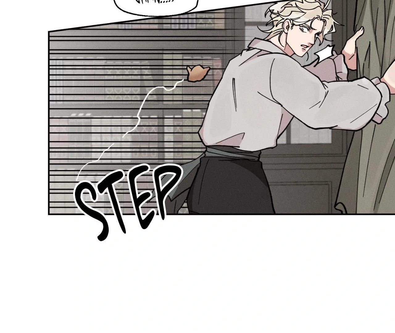 The Beast of Bahal Never Misses Its Prey Chapter 13 - Page 61
