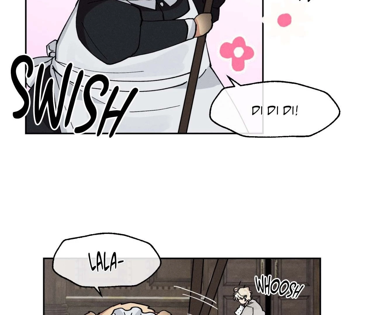 The Beast of Bahal Never Misses Its Prey Chapter 13 - Page 63