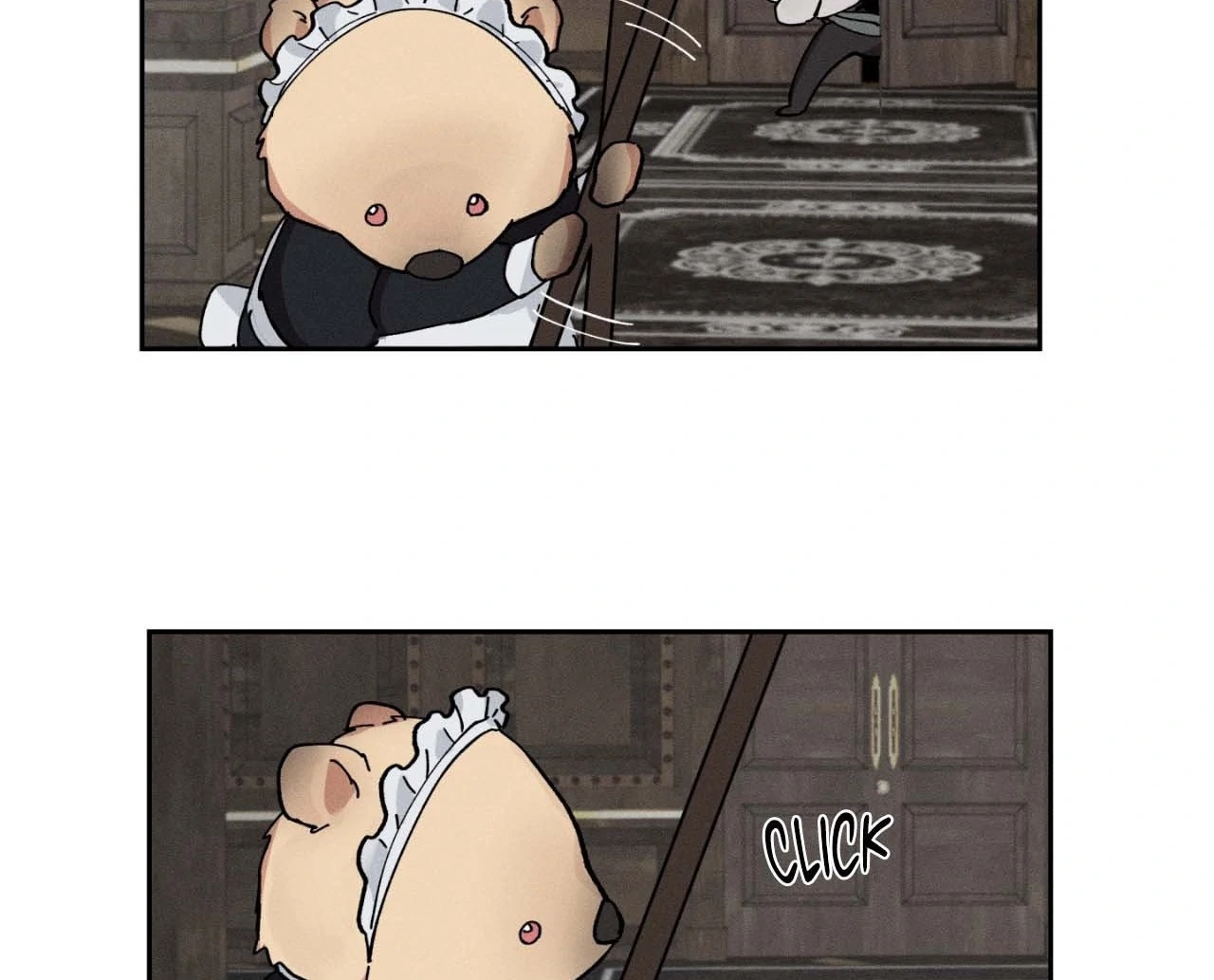 The Beast of Bahal Never Misses Its Prey Chapter 13 - Page 64