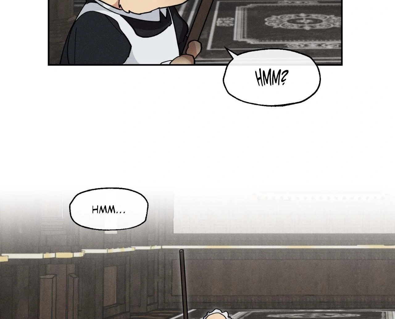 The Beast of Bahal Never Misses Its Prey Chapter 13 - Page 65