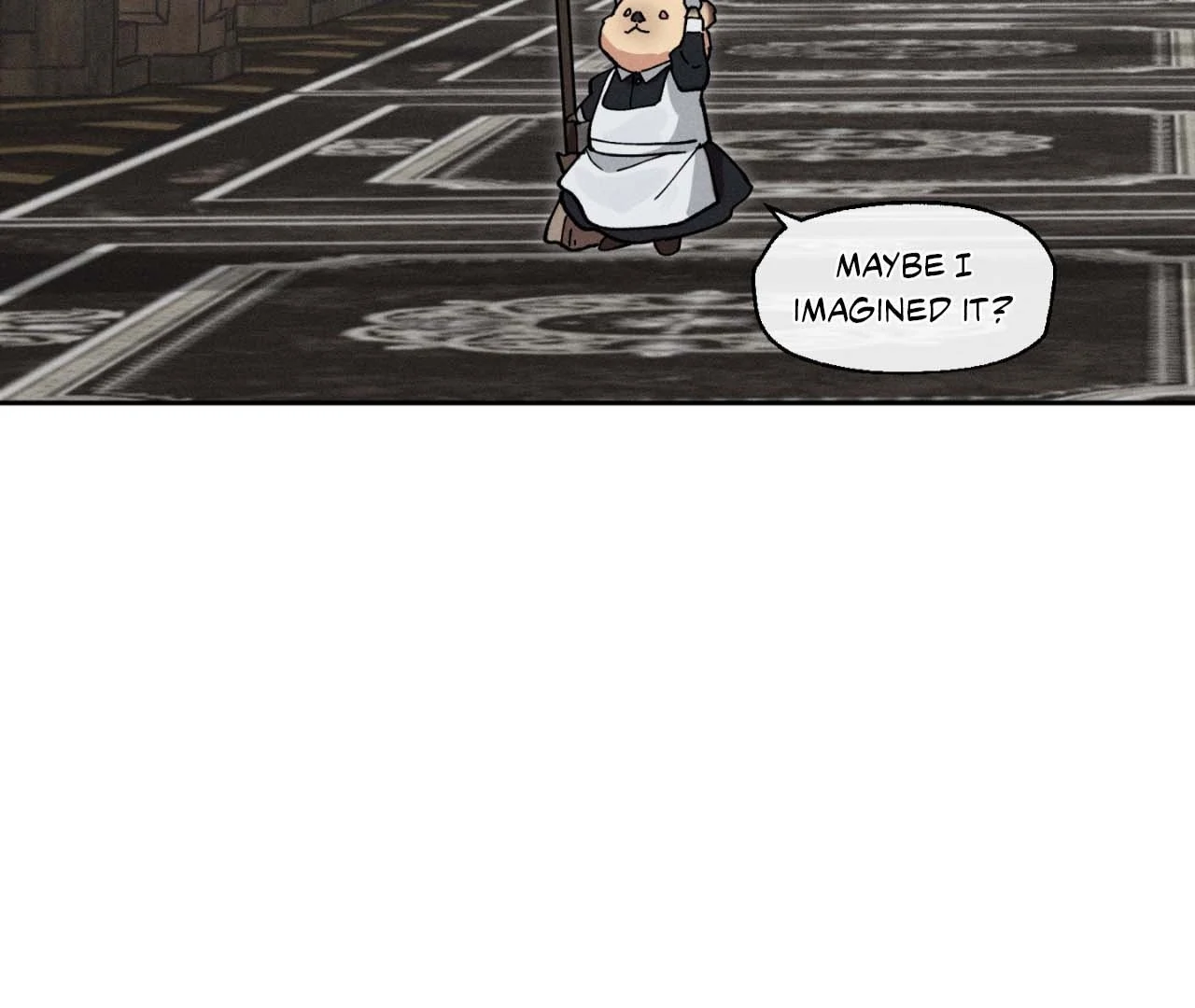 The Beast of Bahal Never Misses Its Prey Chapter 13 - Page 66
