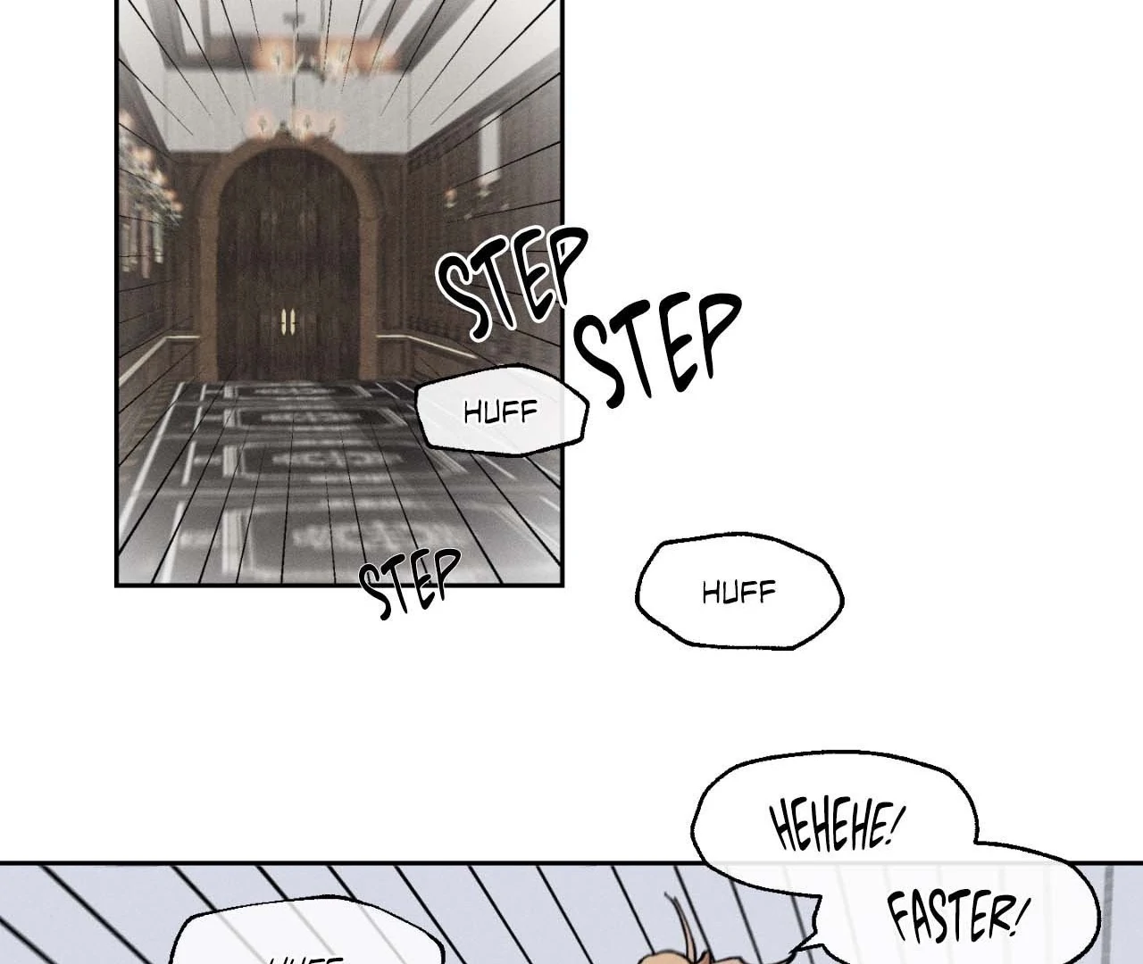 The Beast of Bahal Never Misses Its Prey Chapter 13 - Page 68