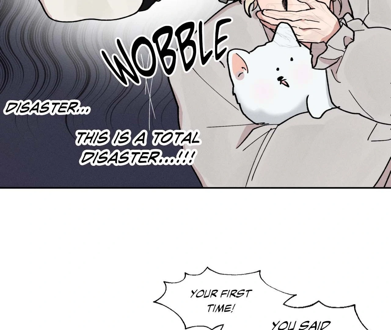 The Beast of Bahal Never Misses Its Prey Chapter 13 - Page 77