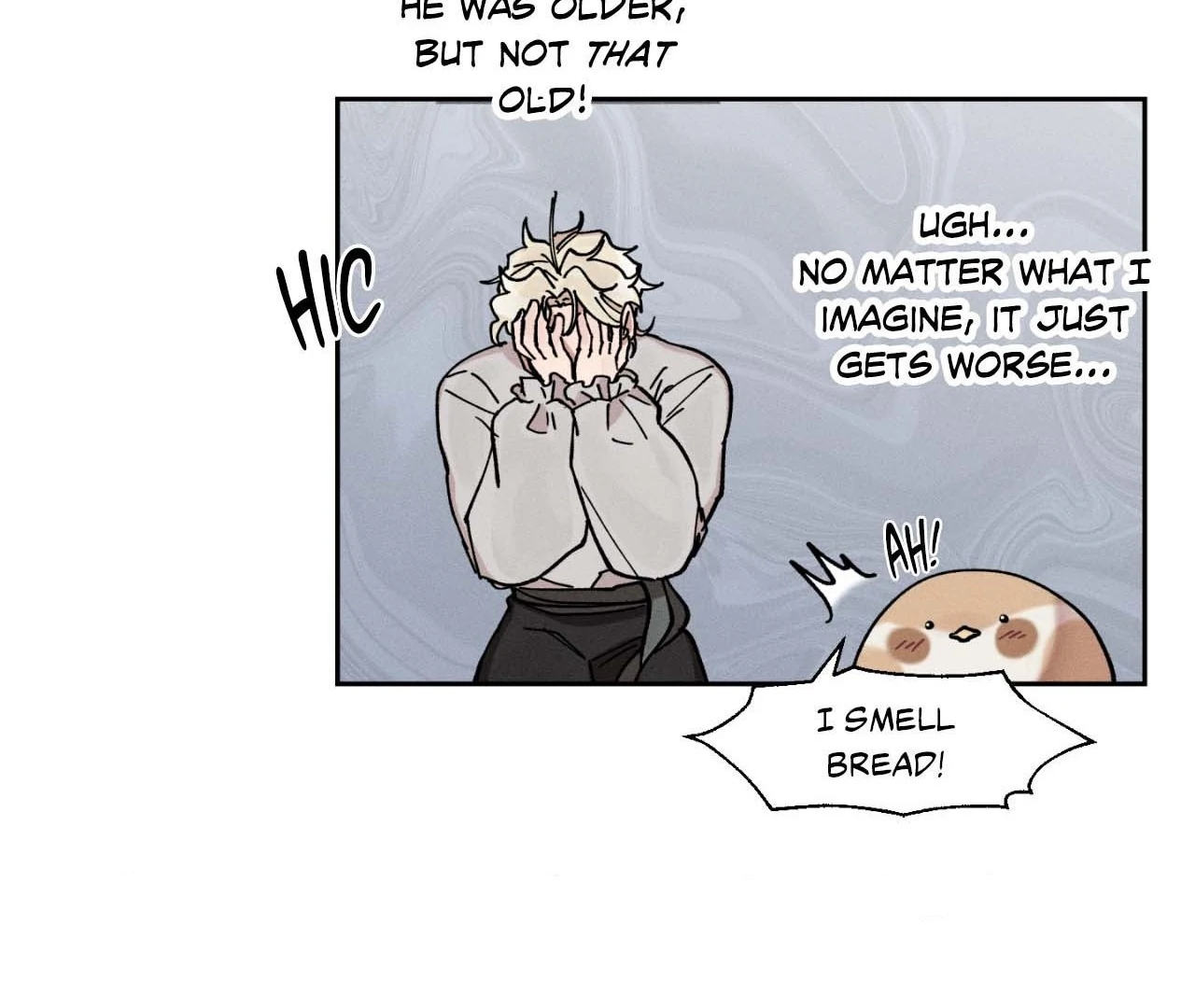 The Beast of Bahal Never Misses Its Prey Chapter 13 - Page 79