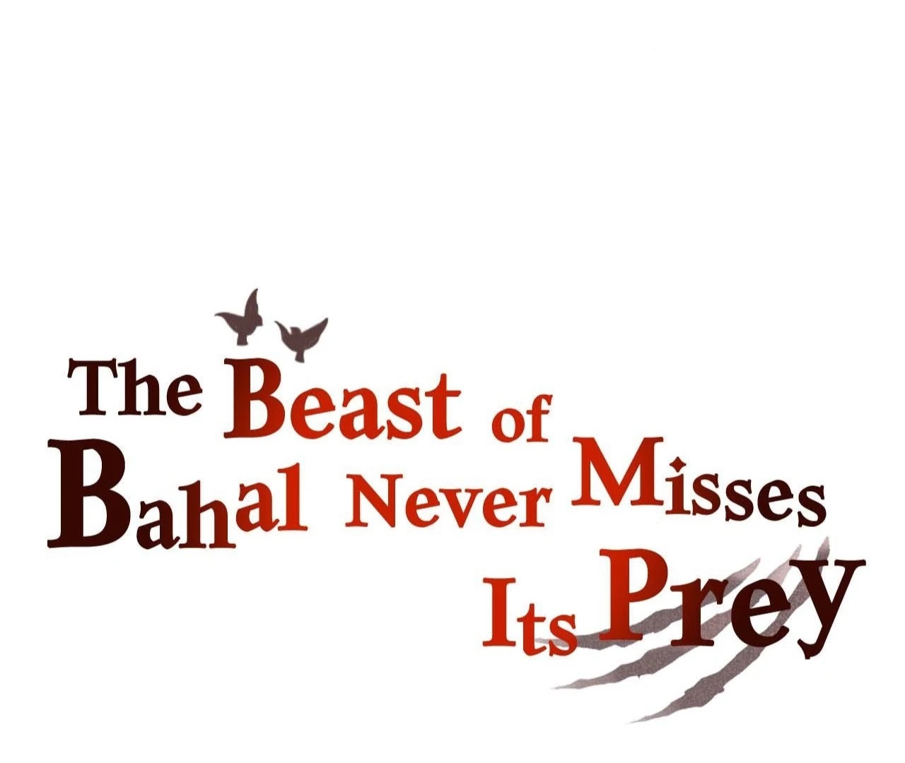 The Beast of Bahal Never Misses Its Prey Chapter 13 - Page 9