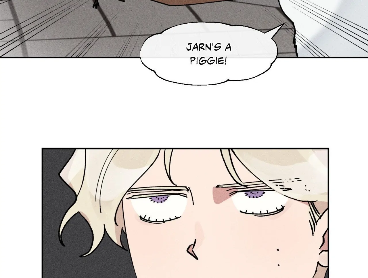 The Beast of Bahal Never Misses Its Prey Chapter 13 - Page 81