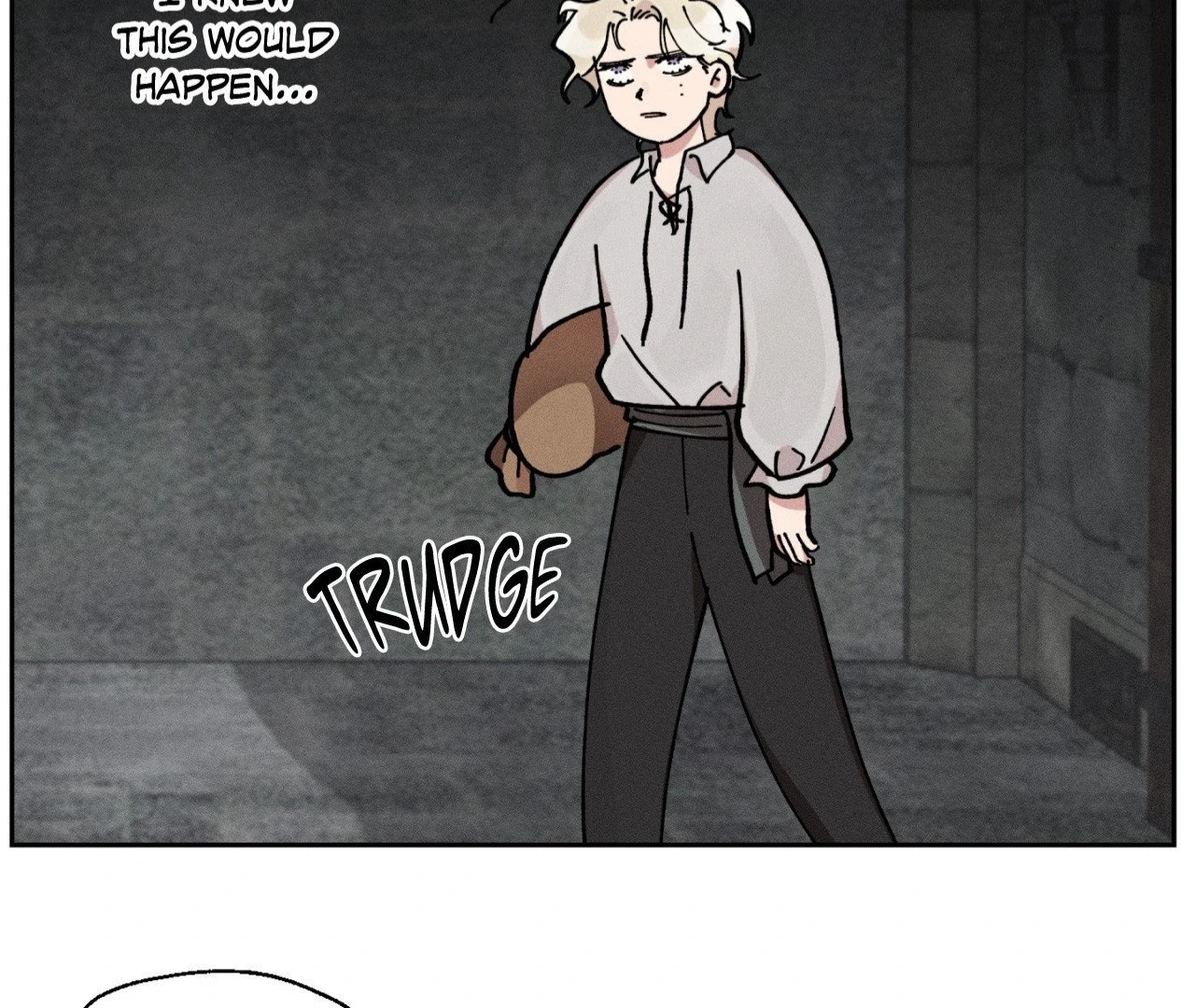 The Beast of Bahal Never Misses Its Prey Chapter 13 - Page 83