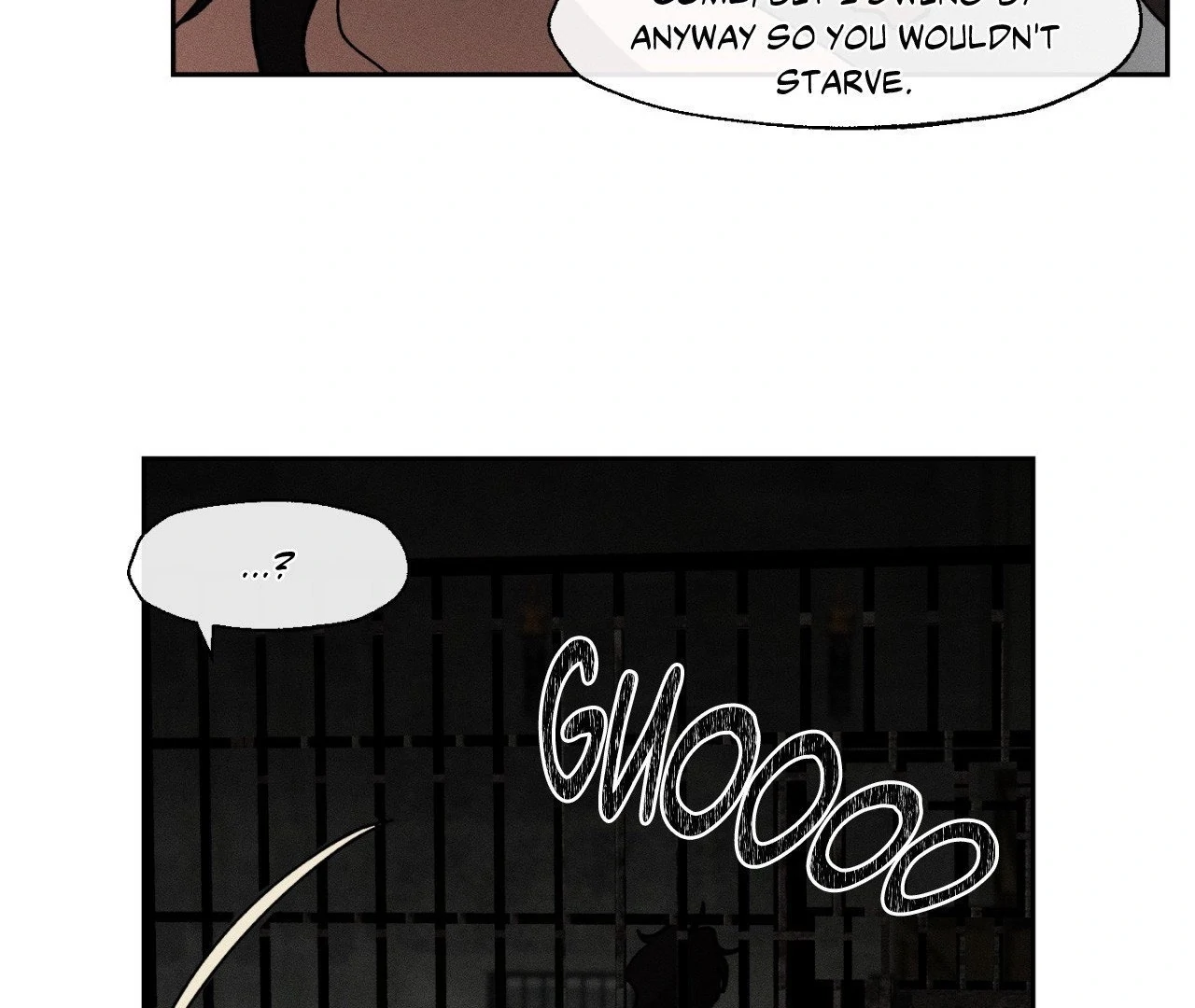The Beast of Bahal Never Misses Its Prey Chapter 13 - Page 86