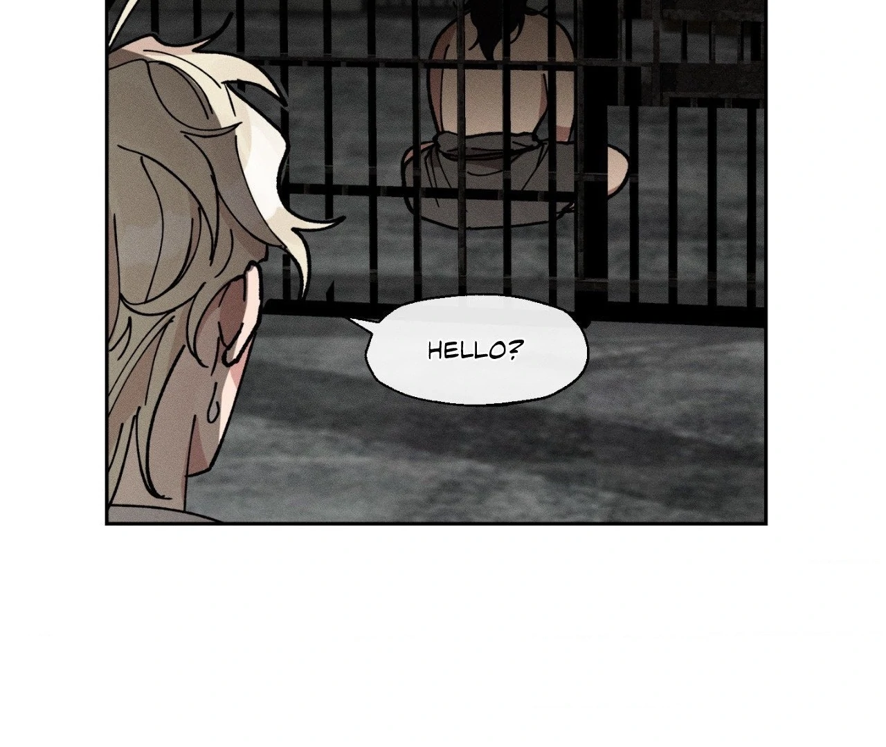 The Beast of Bahal Never Misses Its Prey Chapter 13 - Page 87