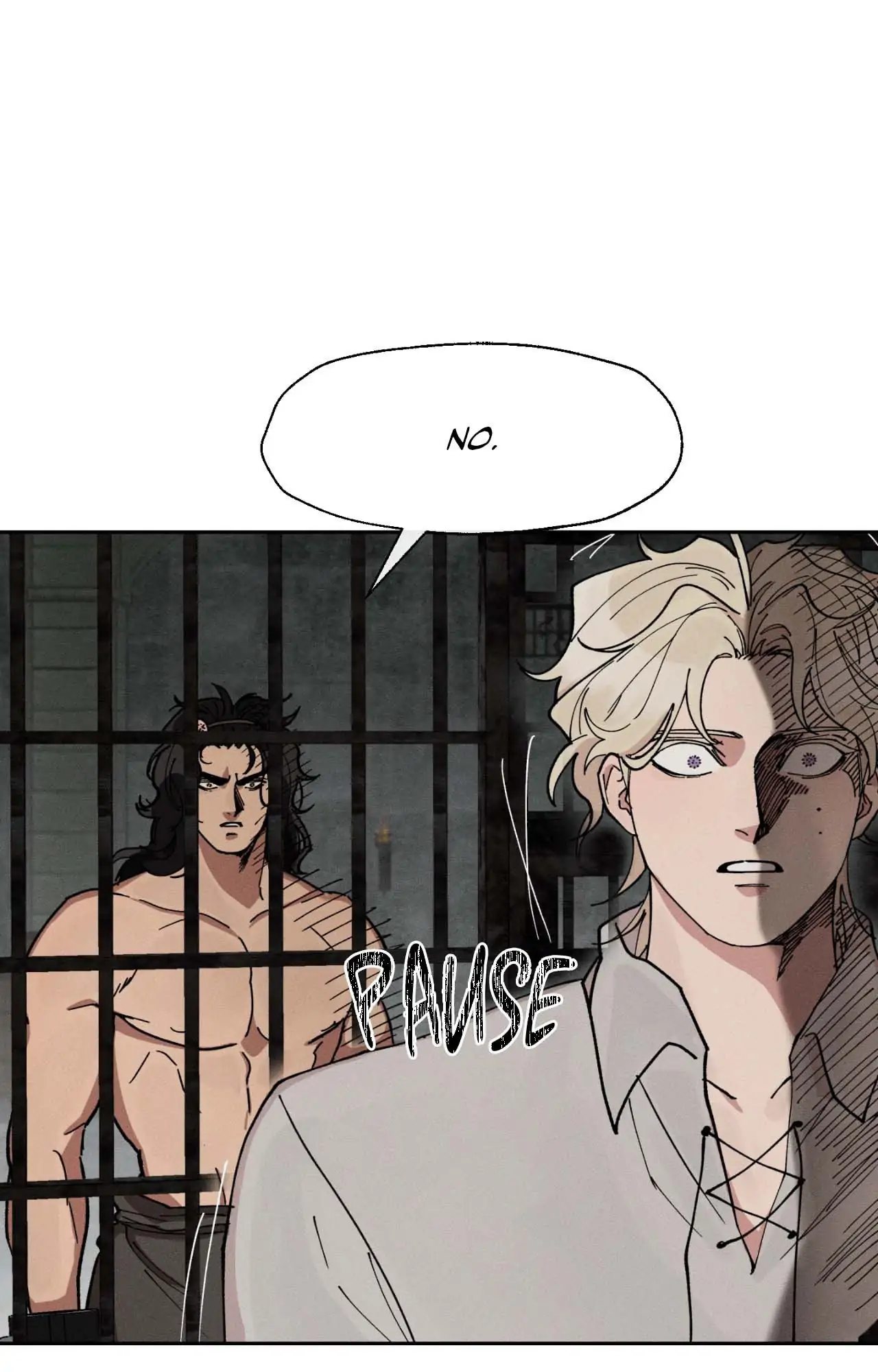 The Beast of Bahal Never Misses Its Prey Chapter 14 - Page 14