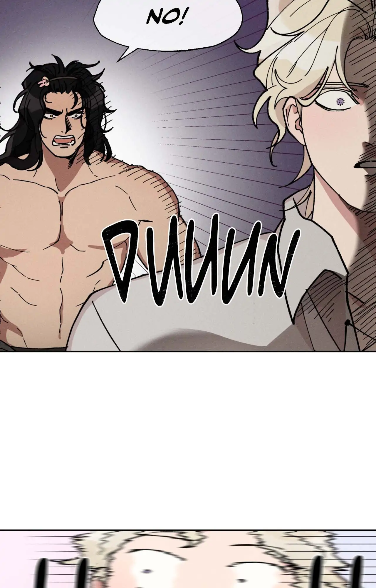 The Beast of Bahal Never Misses Its Prey Chapter 14 - Page 16