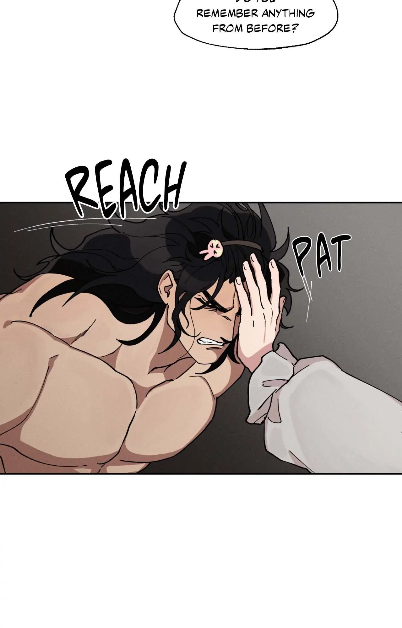 The Beast of Bahal Never Misses Its Prey Chapter 14 - Page 21