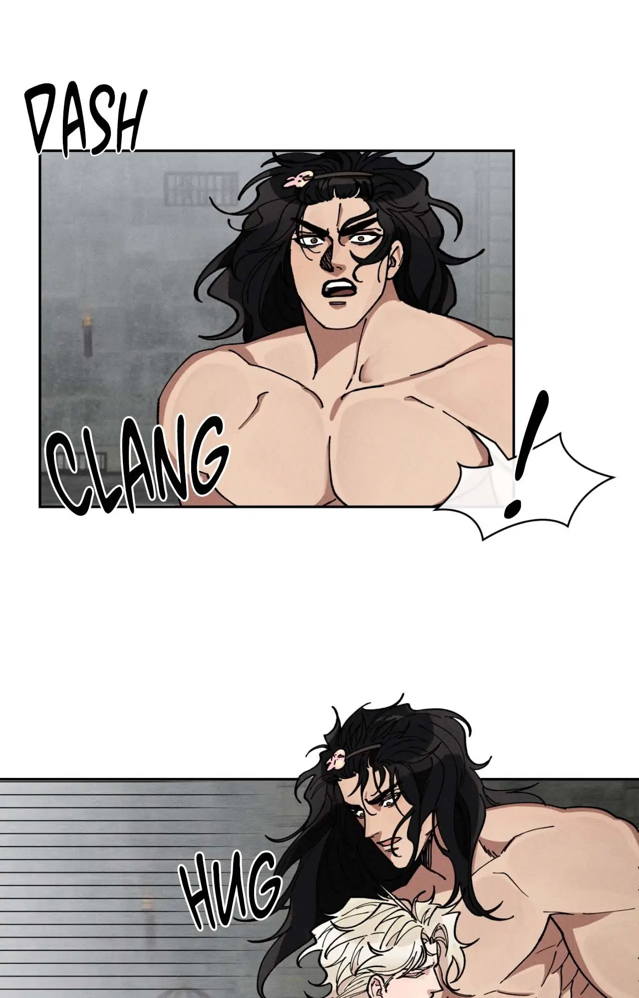 The Beast of Bahal Never Misses Its Prey Chapter 14 - Page 26